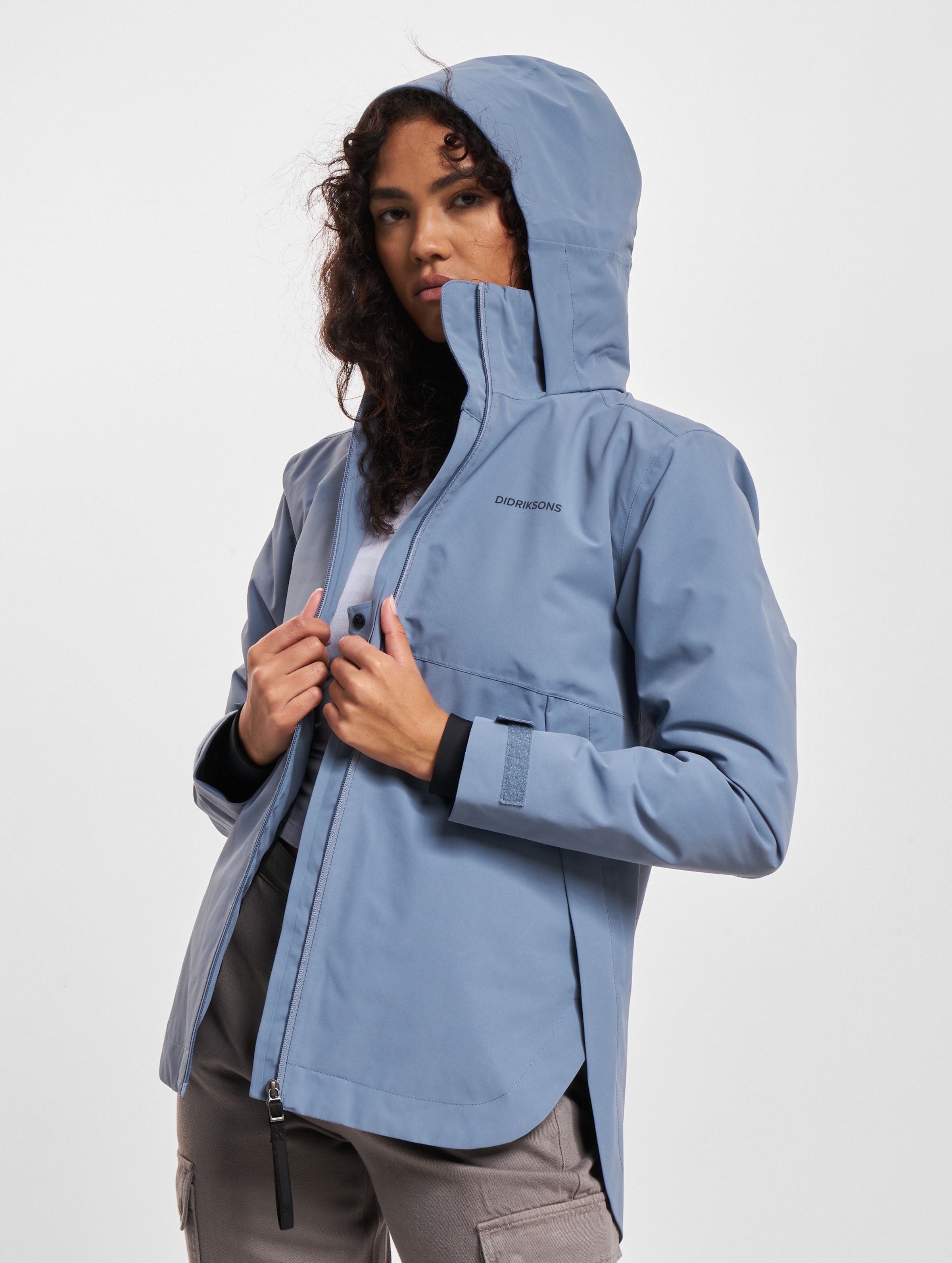 Didriksons Jennie Winterjacke