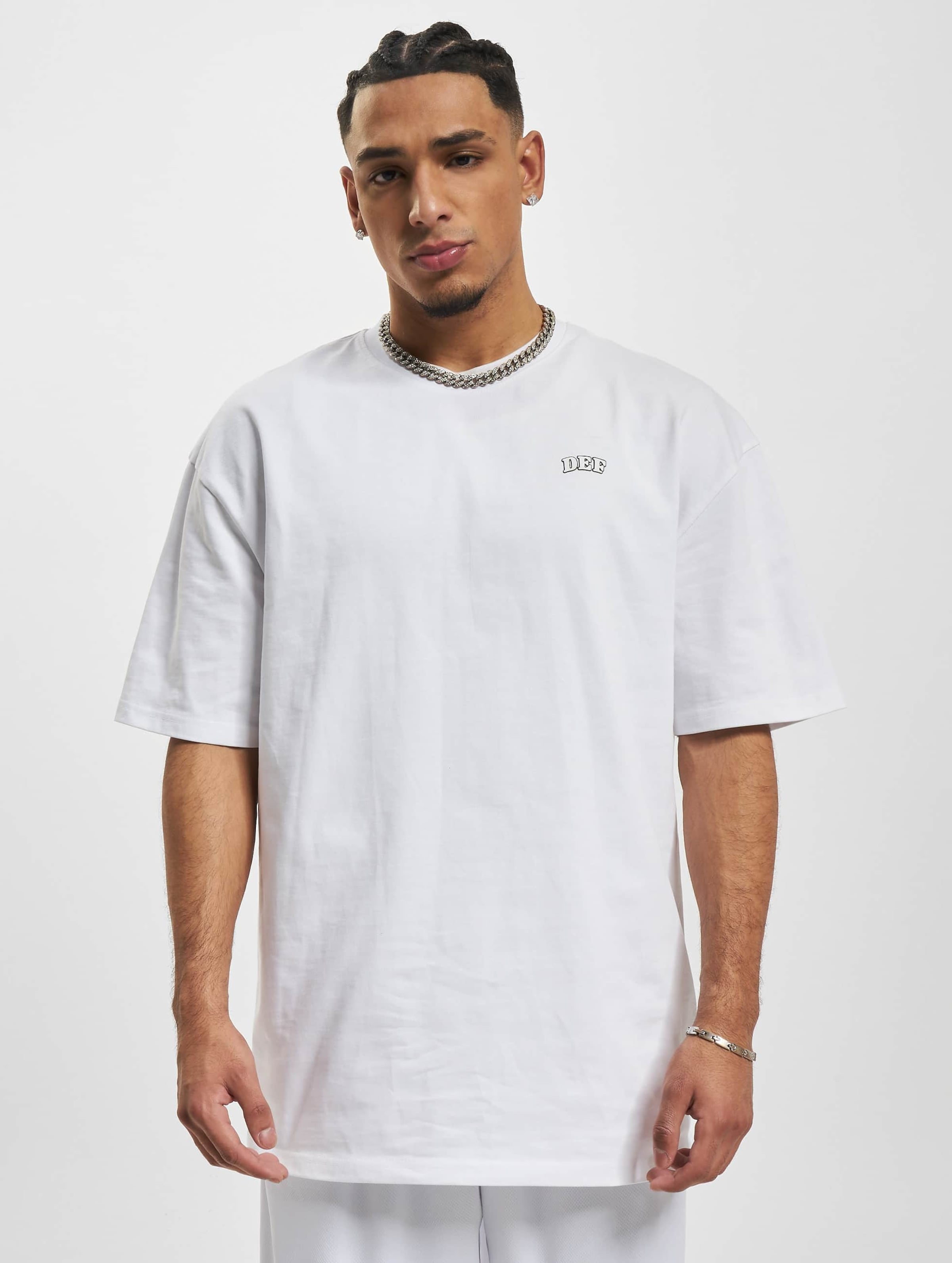 DEF PLAIN T-Shirt