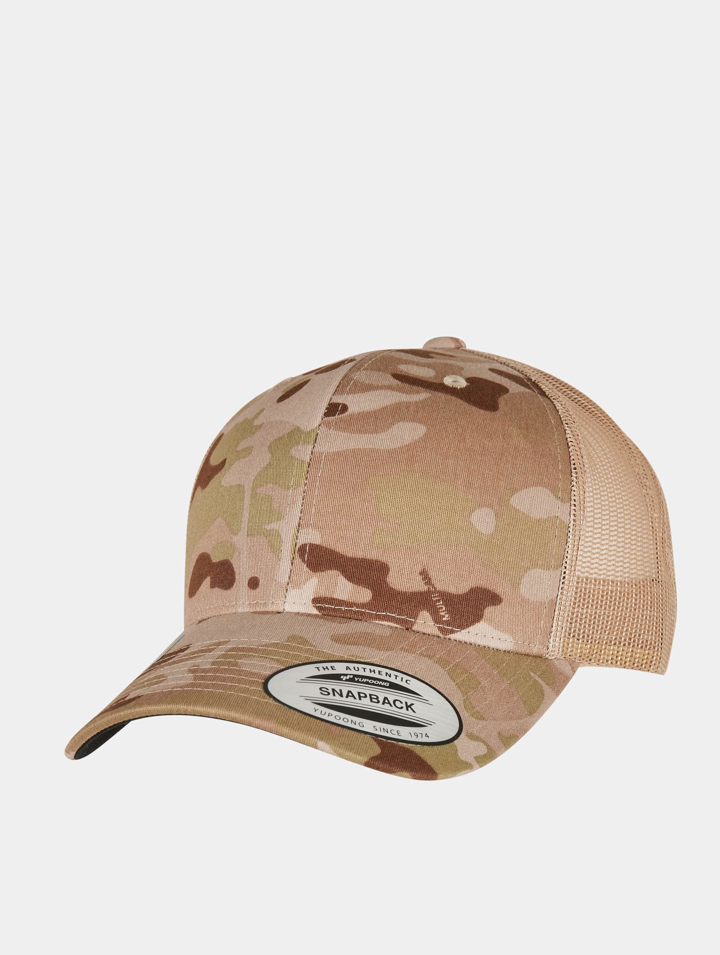 Flexfit Retro Trucker Multicam®