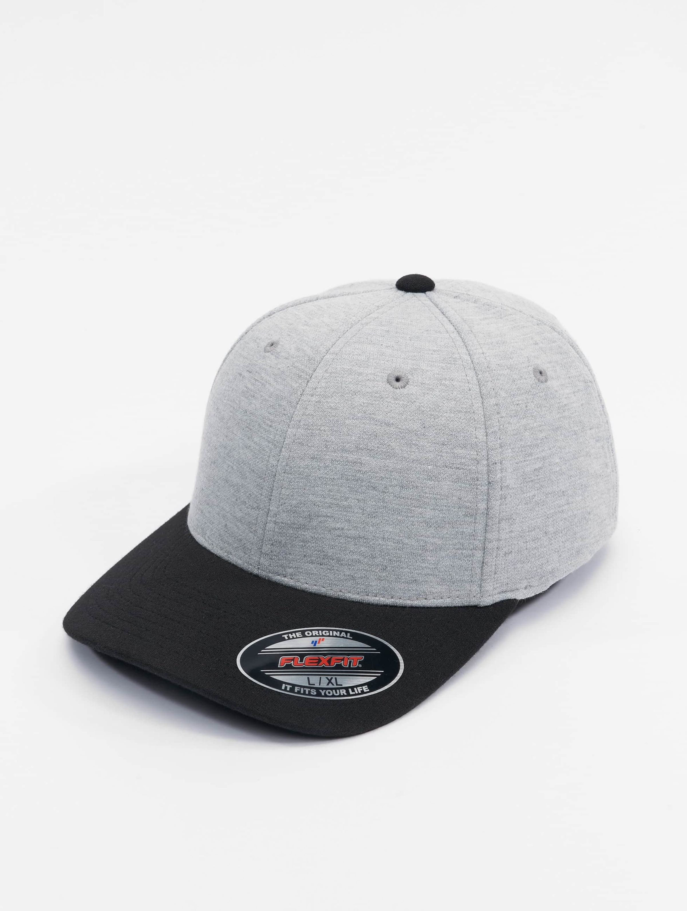 Flexfit Double Jersey 2-Tone