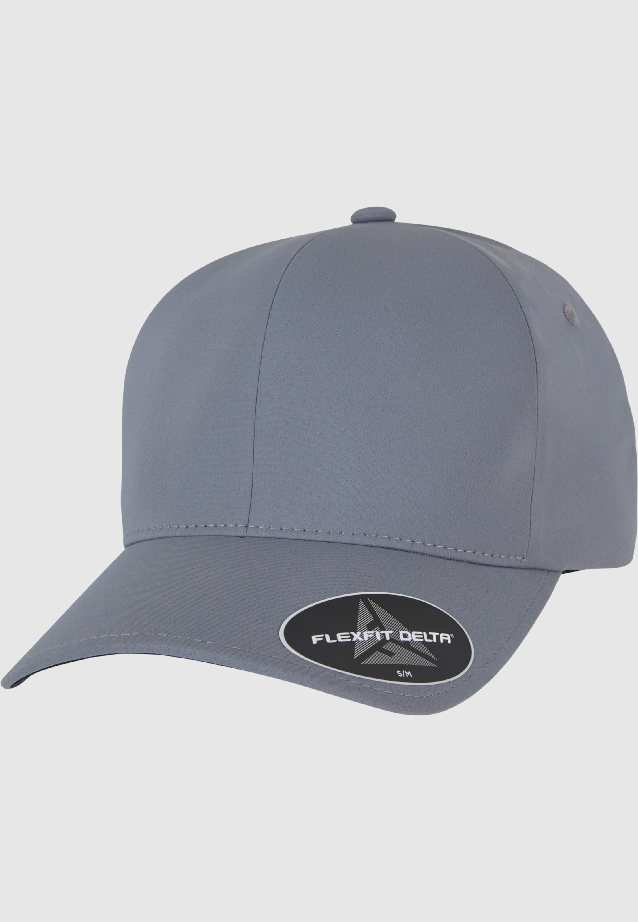 Flexfit Delta Cap
