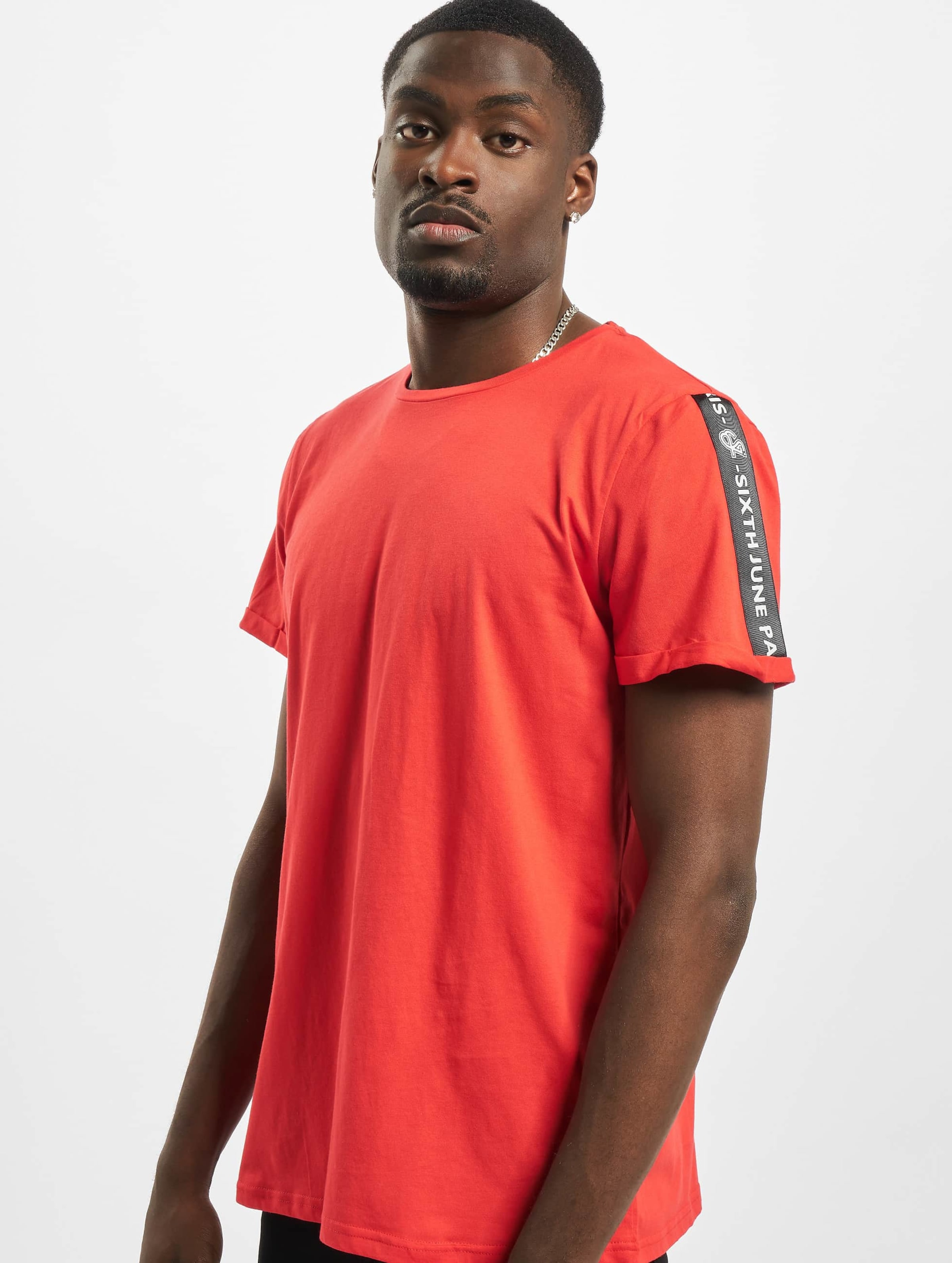 Sixth June Tapes Printed T-Shirt