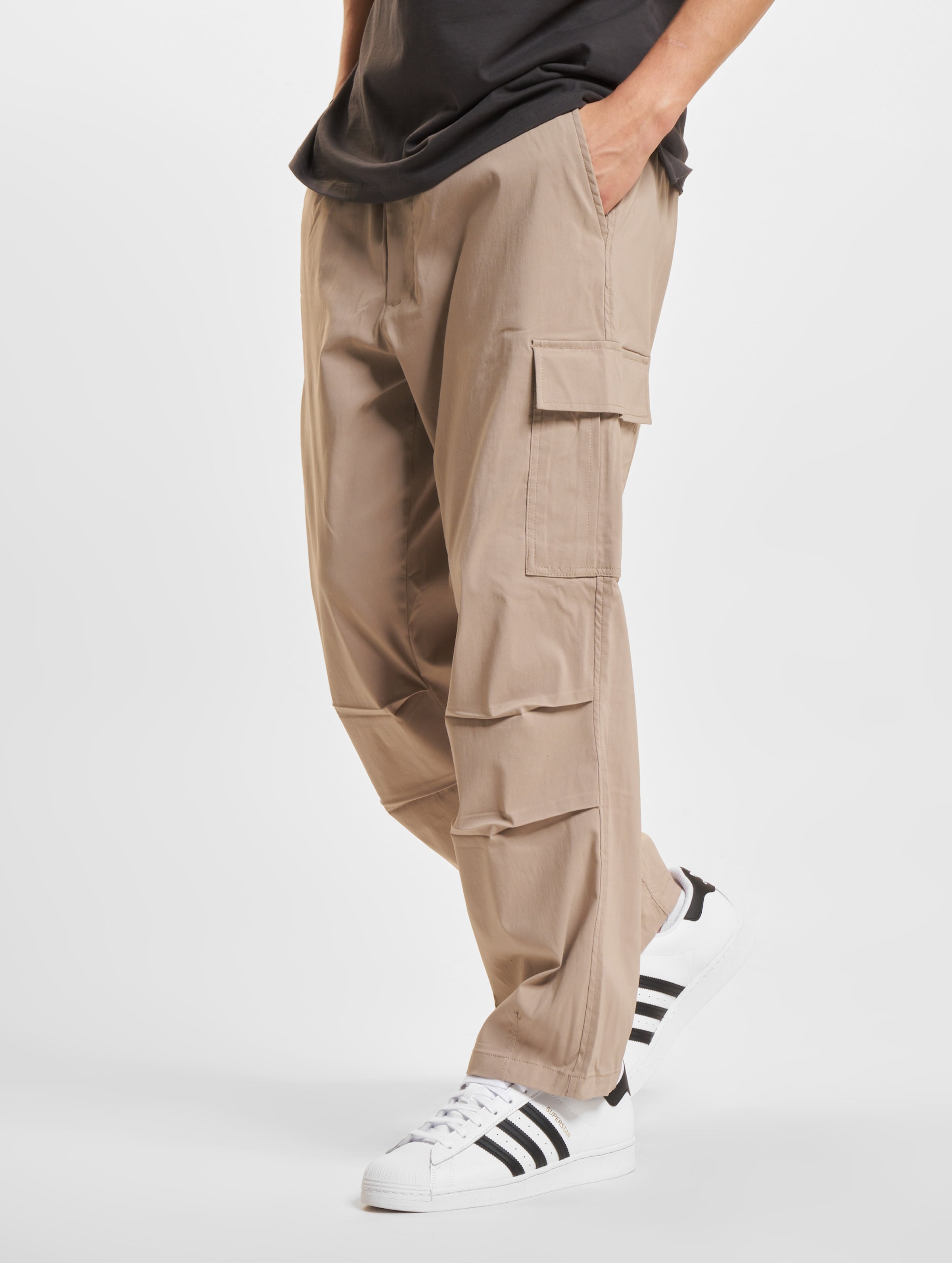 Redefined Rebel Adrien Cargohose
