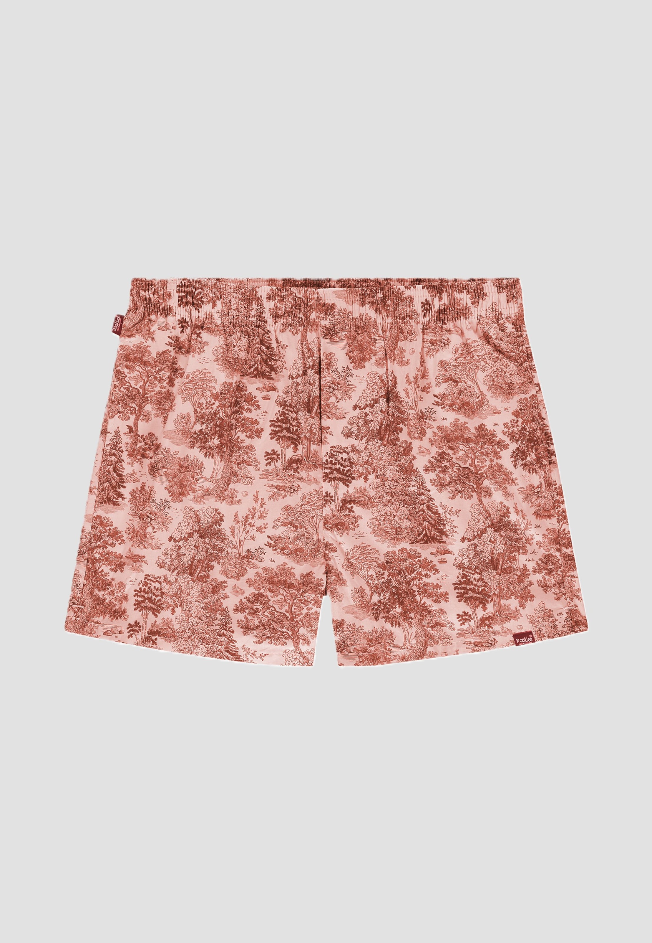 Pockies Scenic Boxers