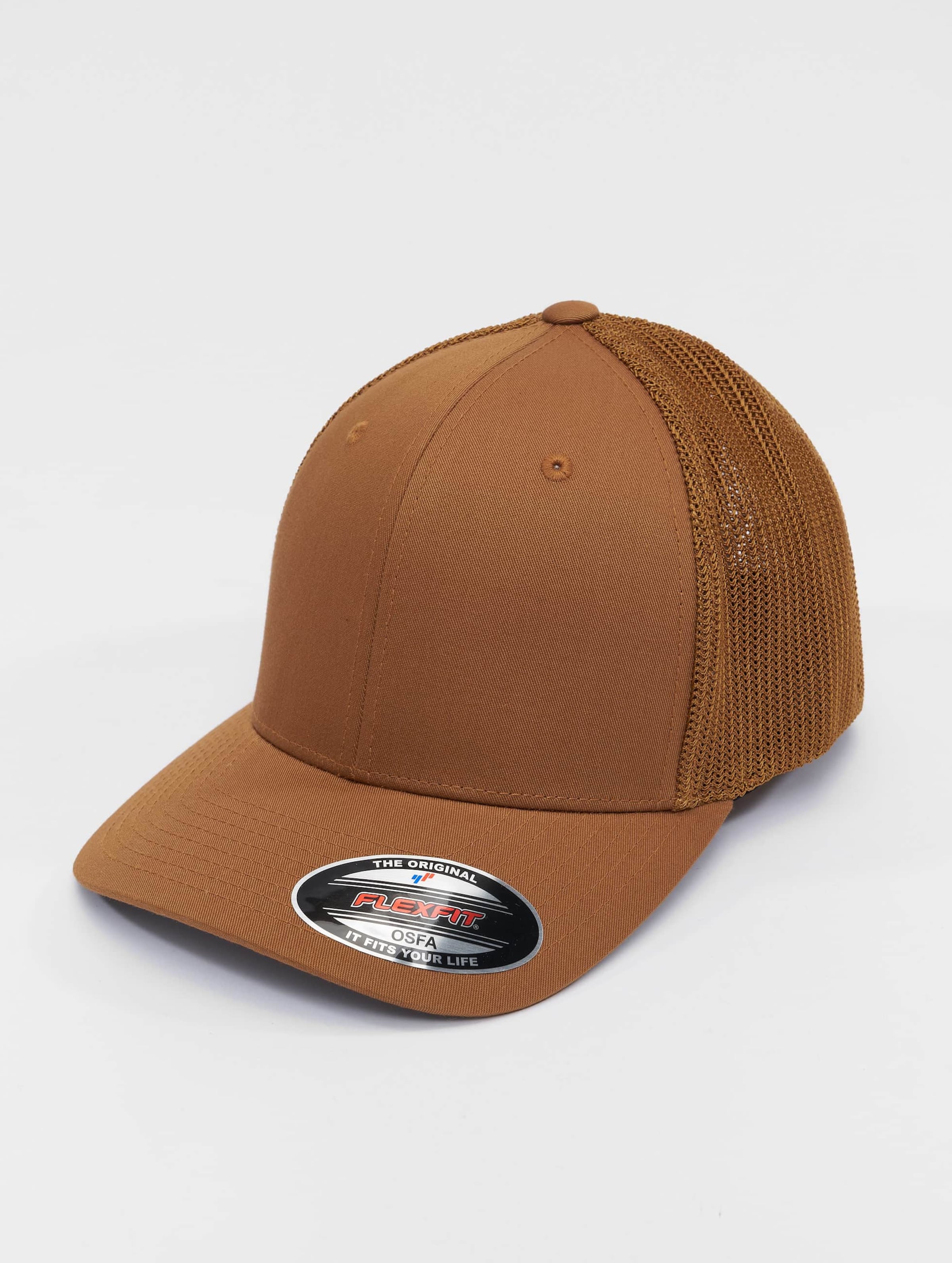 Flexfit Mesh Trucker