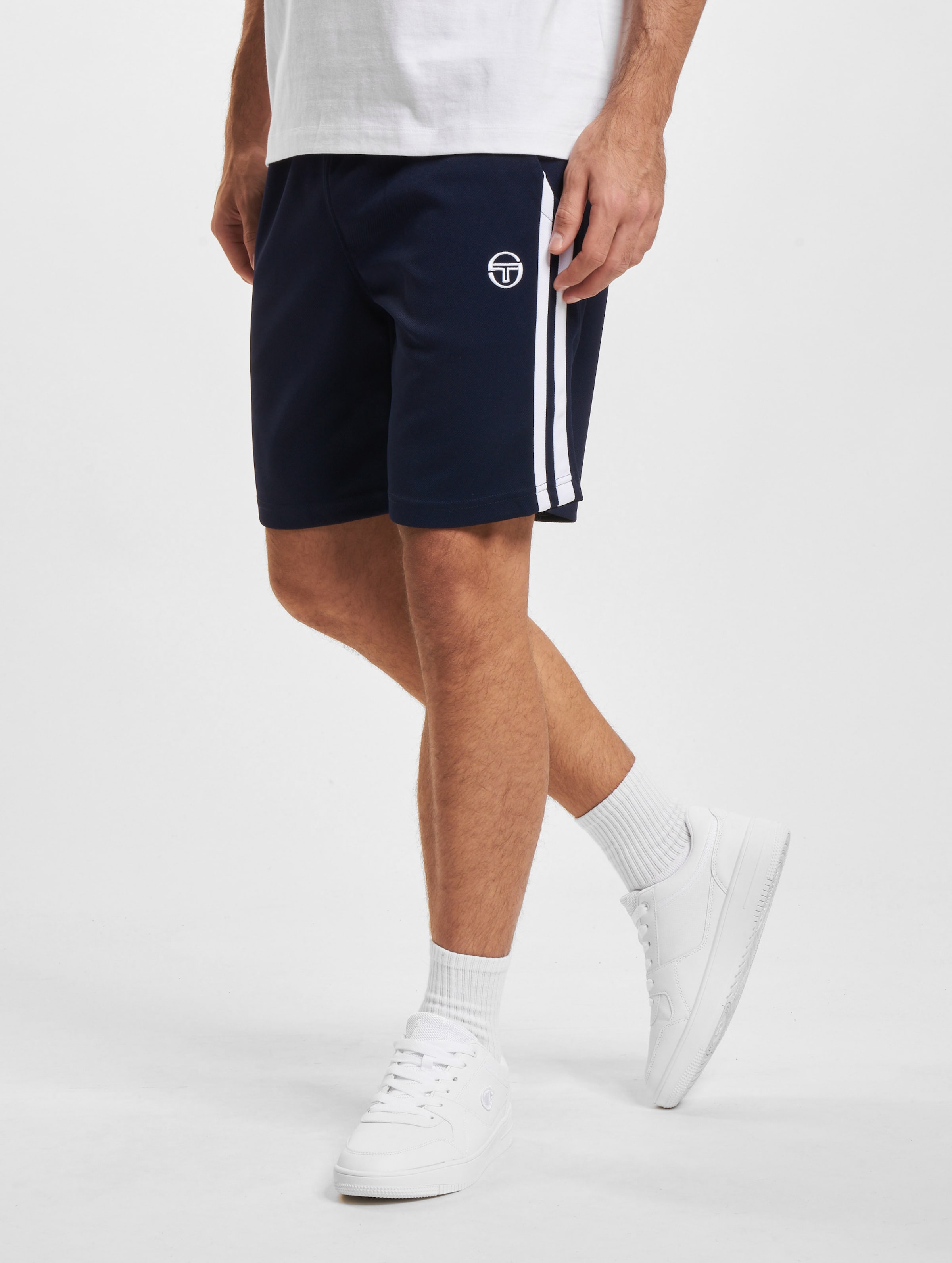Sergio Tacchini New Young Line Short