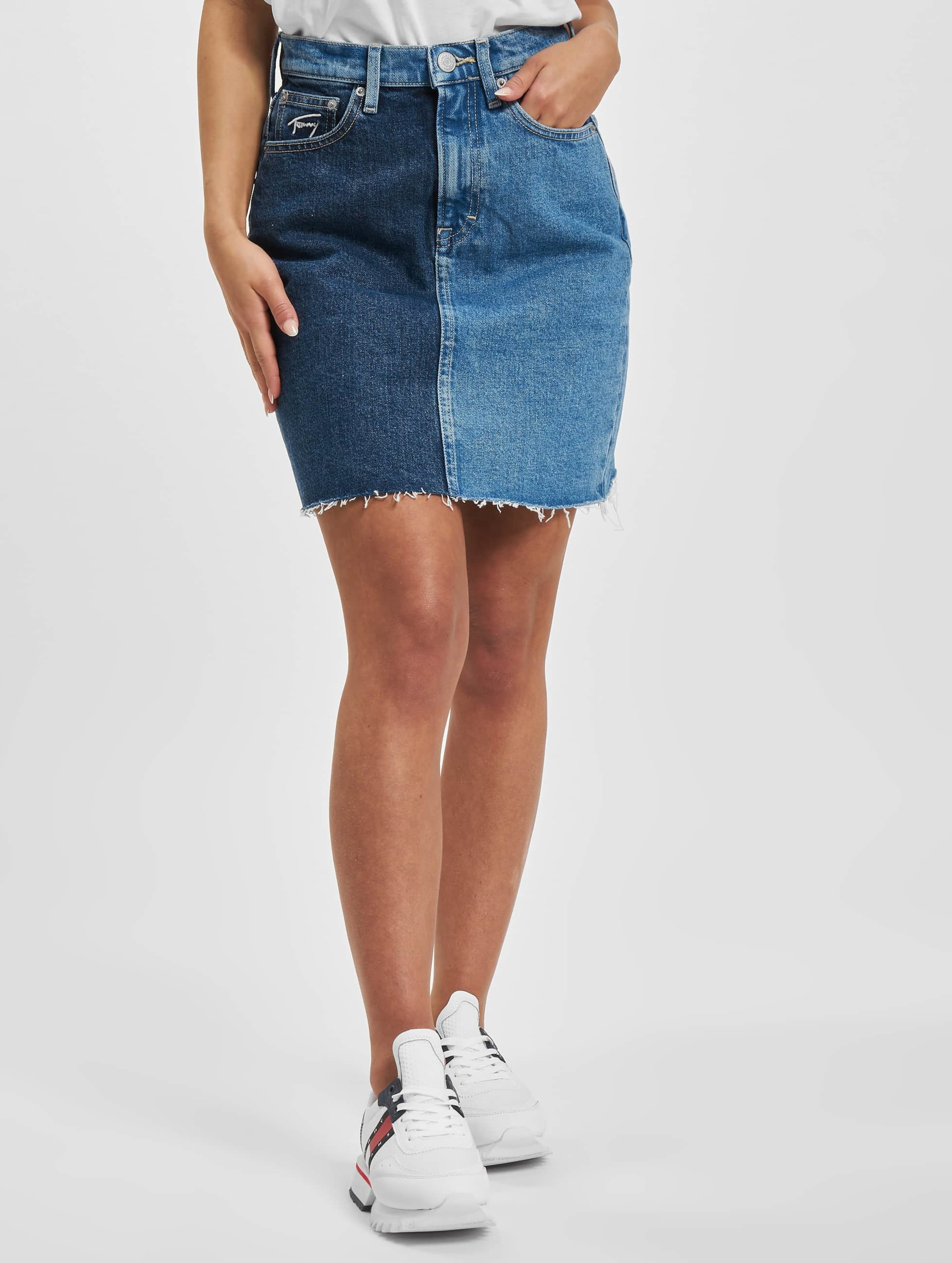 Tommy Jeans Mom Skirt