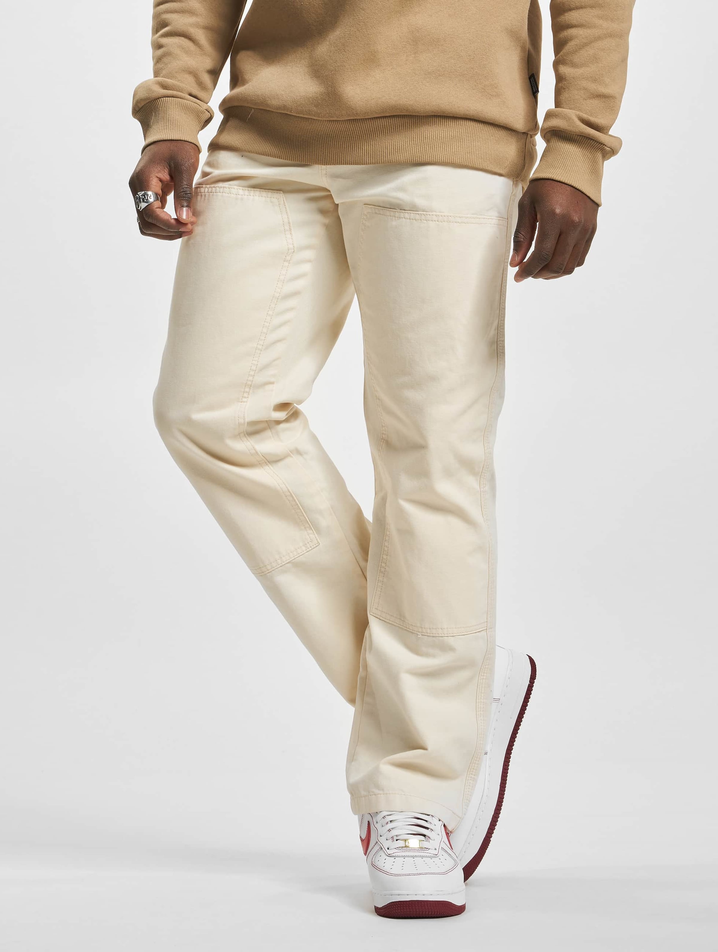 Only & Sons Edge Loose Workwear Chino