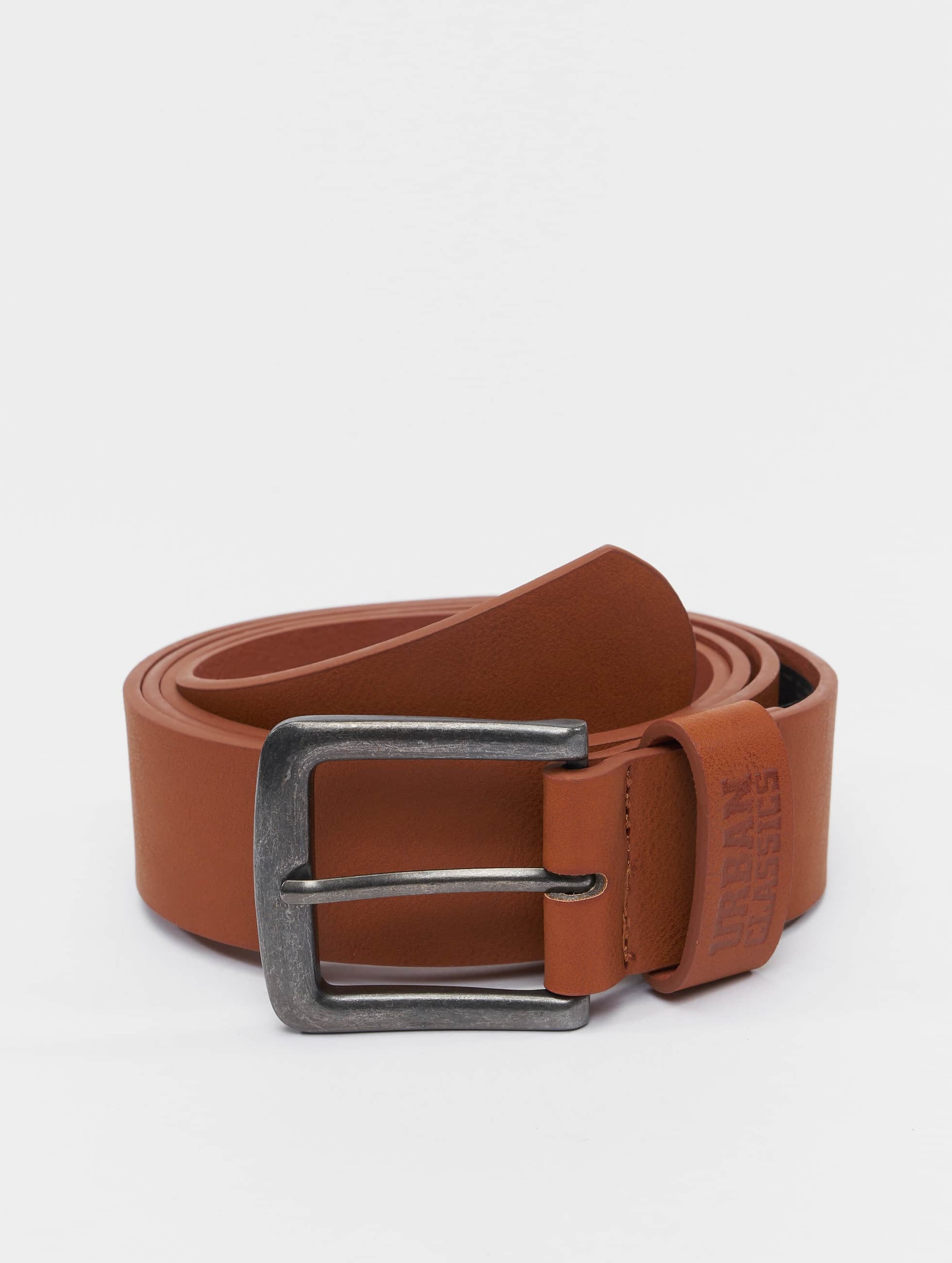 Urban Classics Leather Imitation Belt