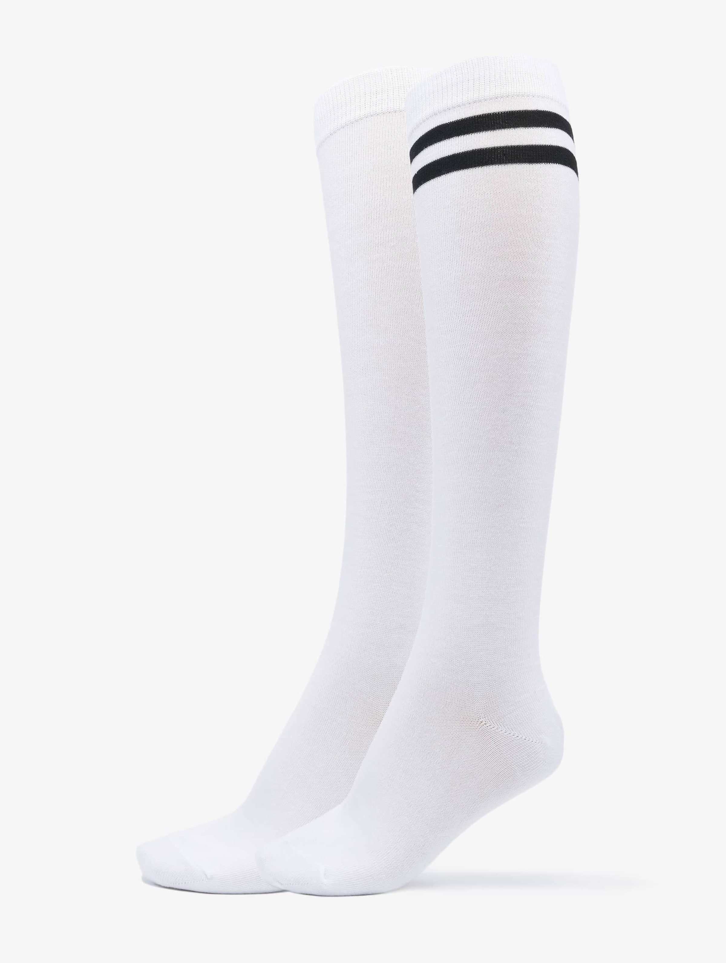 Urban Classics Ladies College Socks 2-Pack
