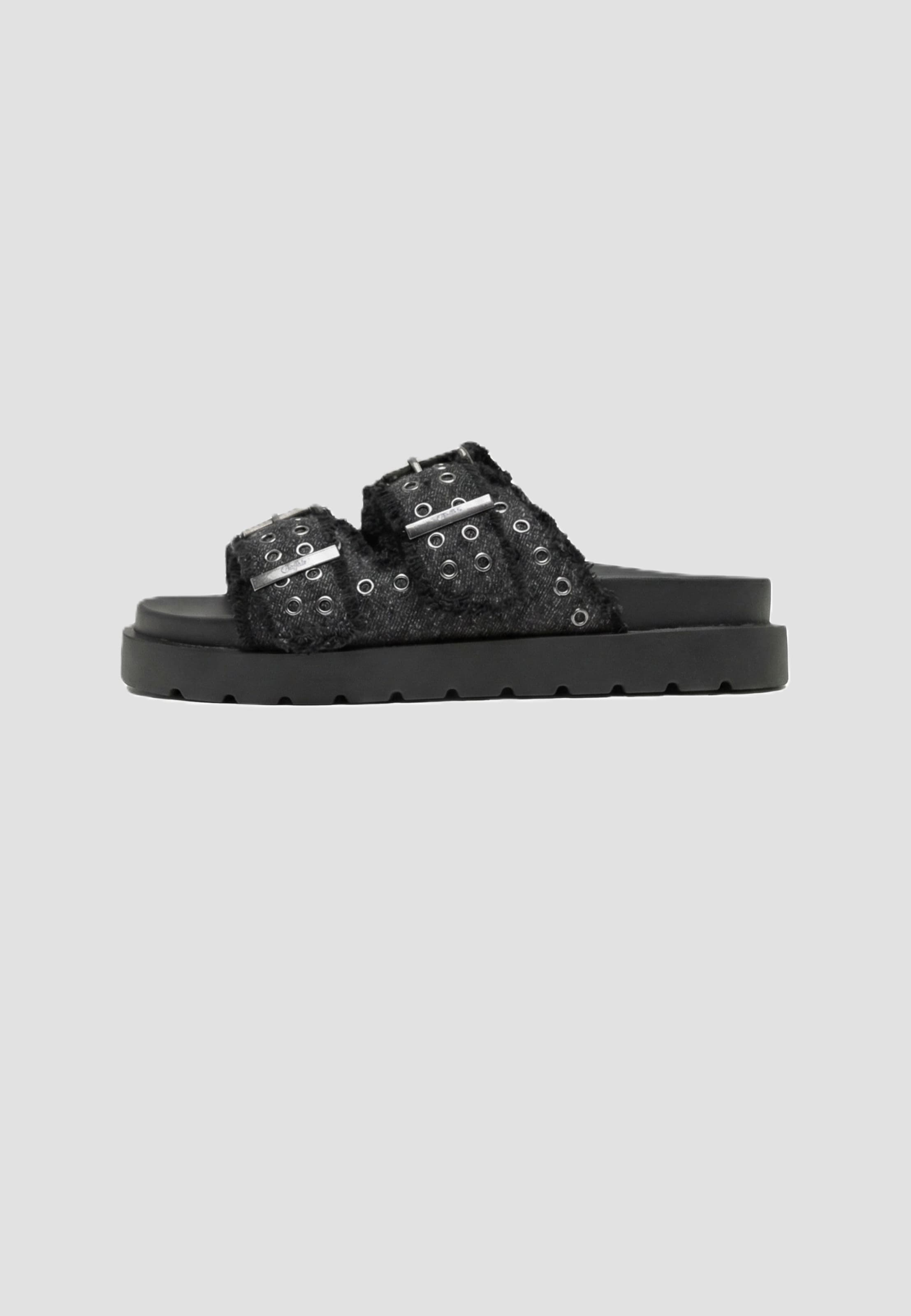 Buffalo RAYA ARI STUD