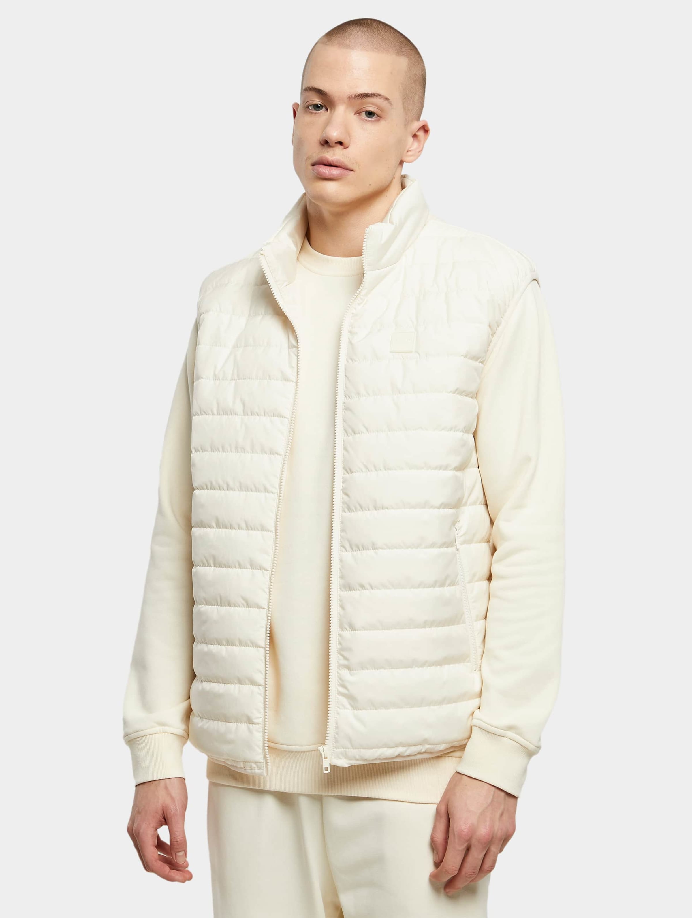 Urban Classics Light Bubble Vest