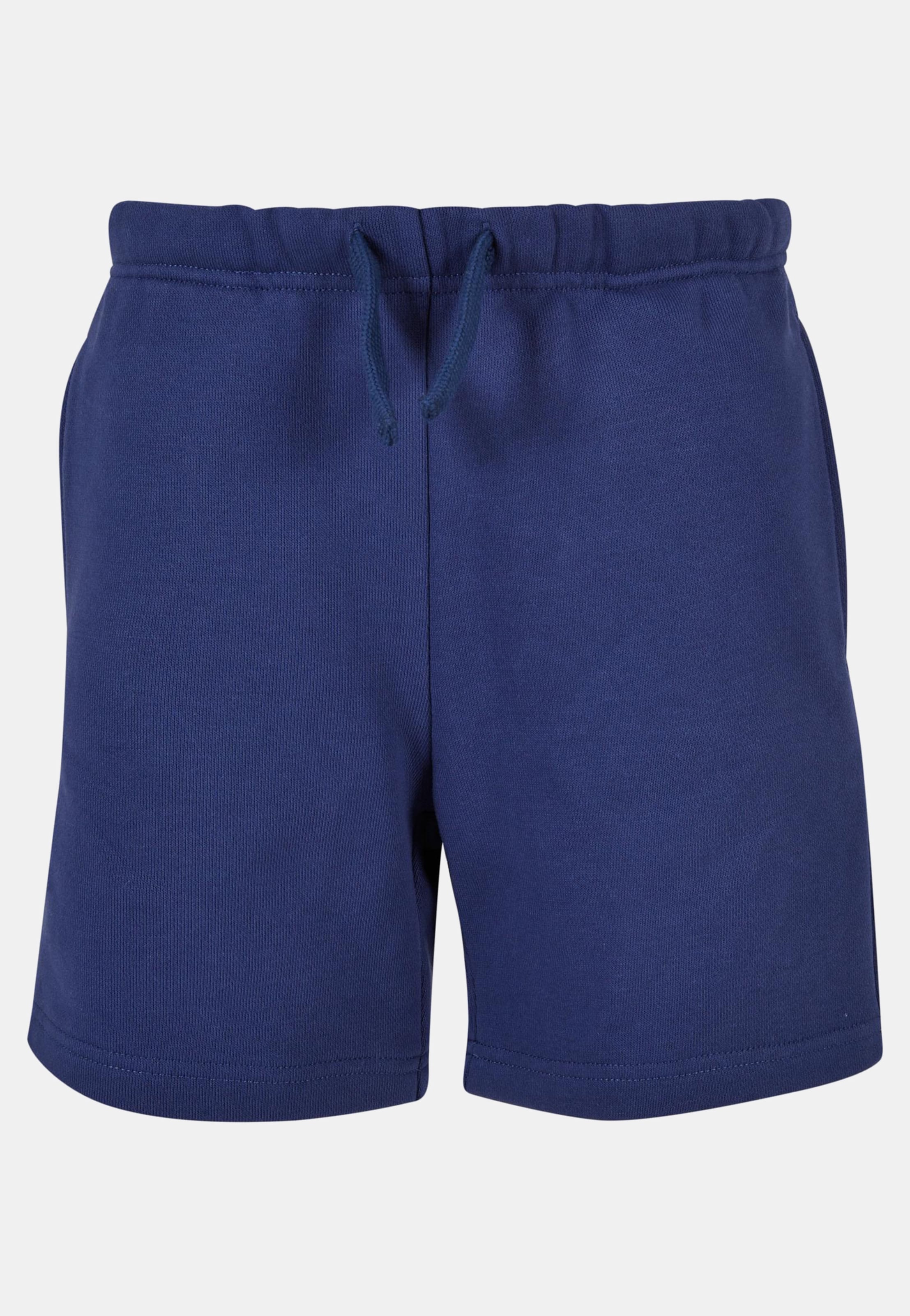 Urban Classics Boys Basic Short