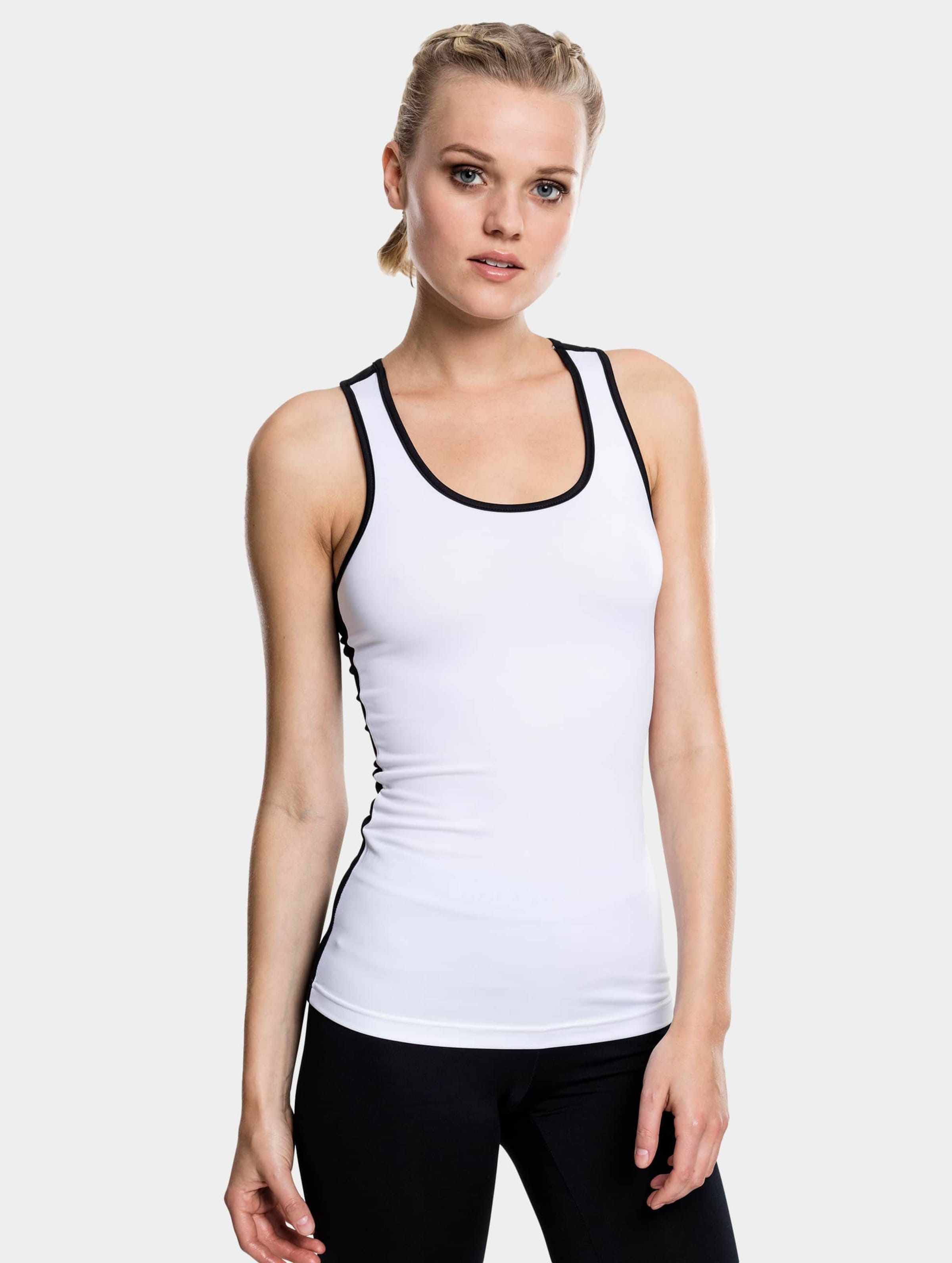 Urban Classics Ladies Sports Top
