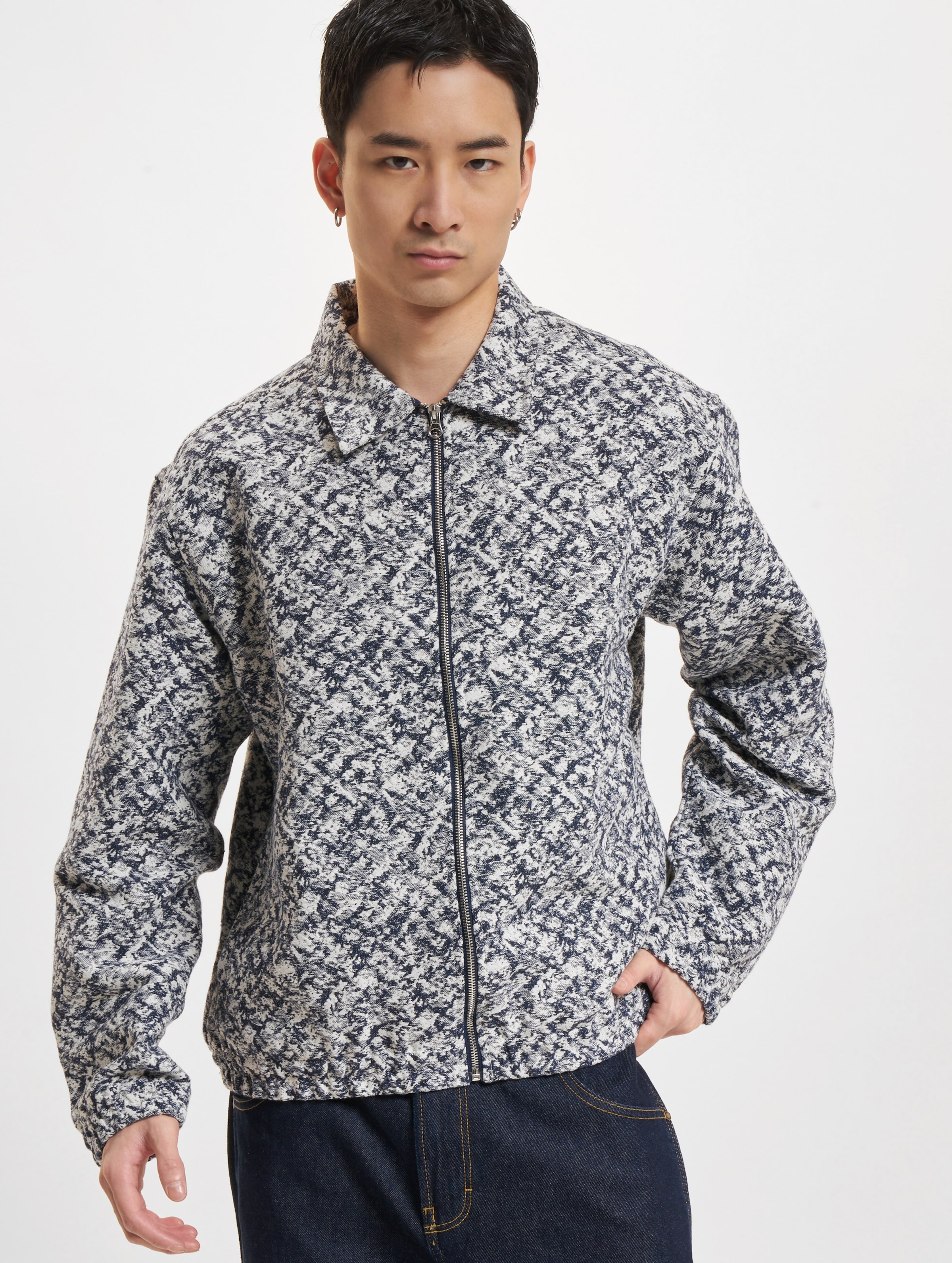 Redefined Rebel Samuel Übergangsjacke