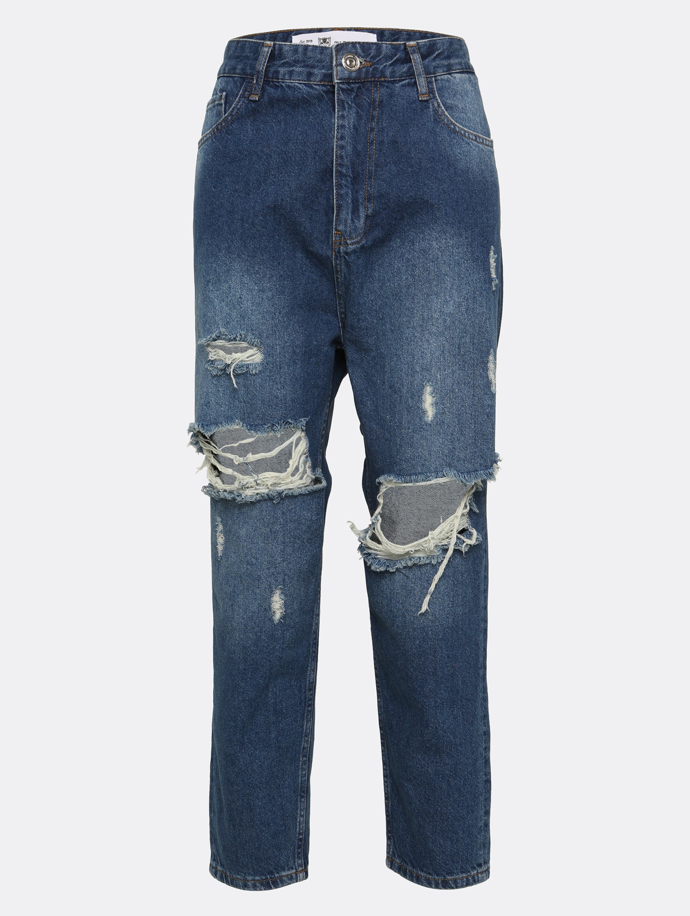 2Y Pomona Antifit Jeans