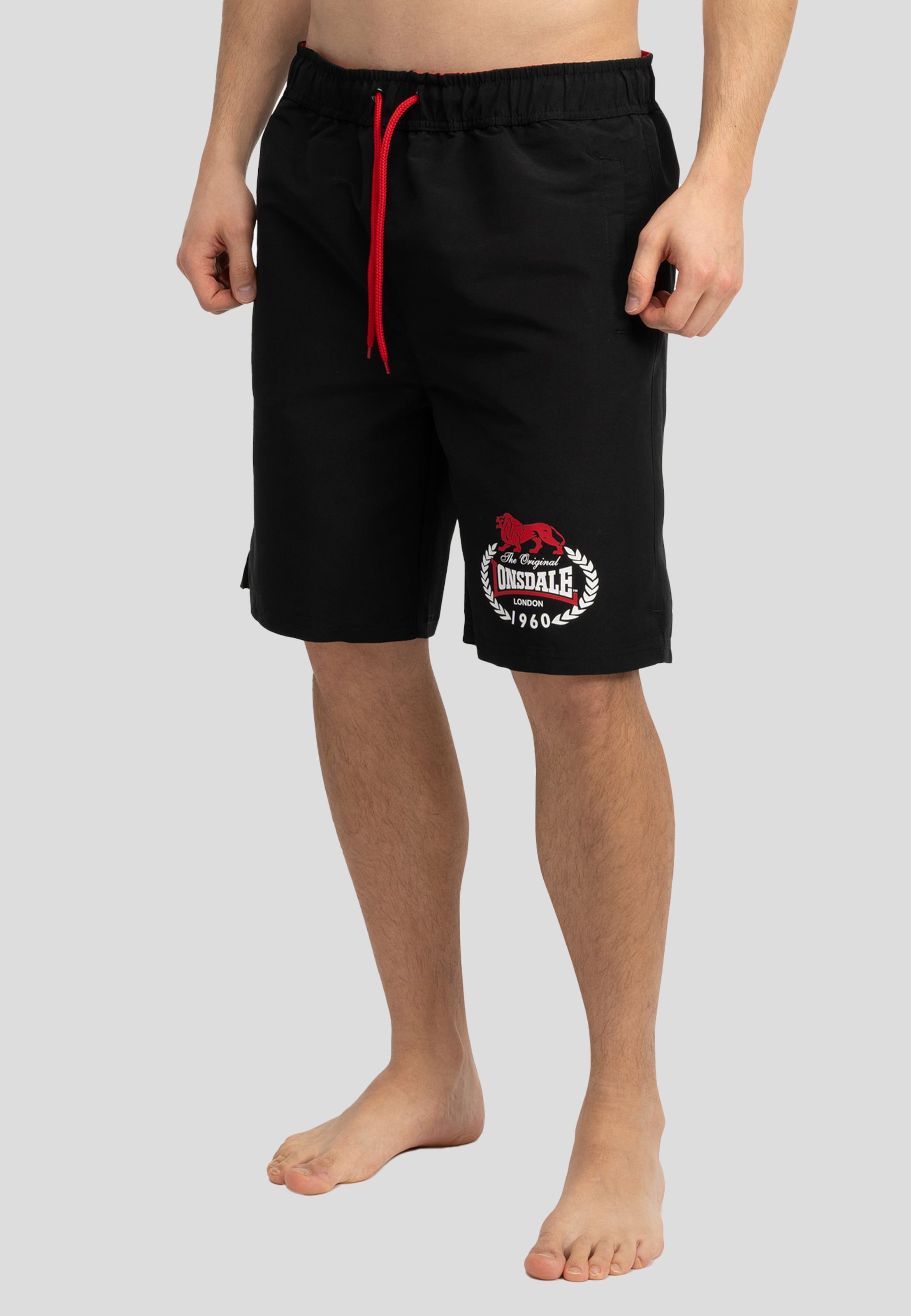 Lonsdale London Ventnor