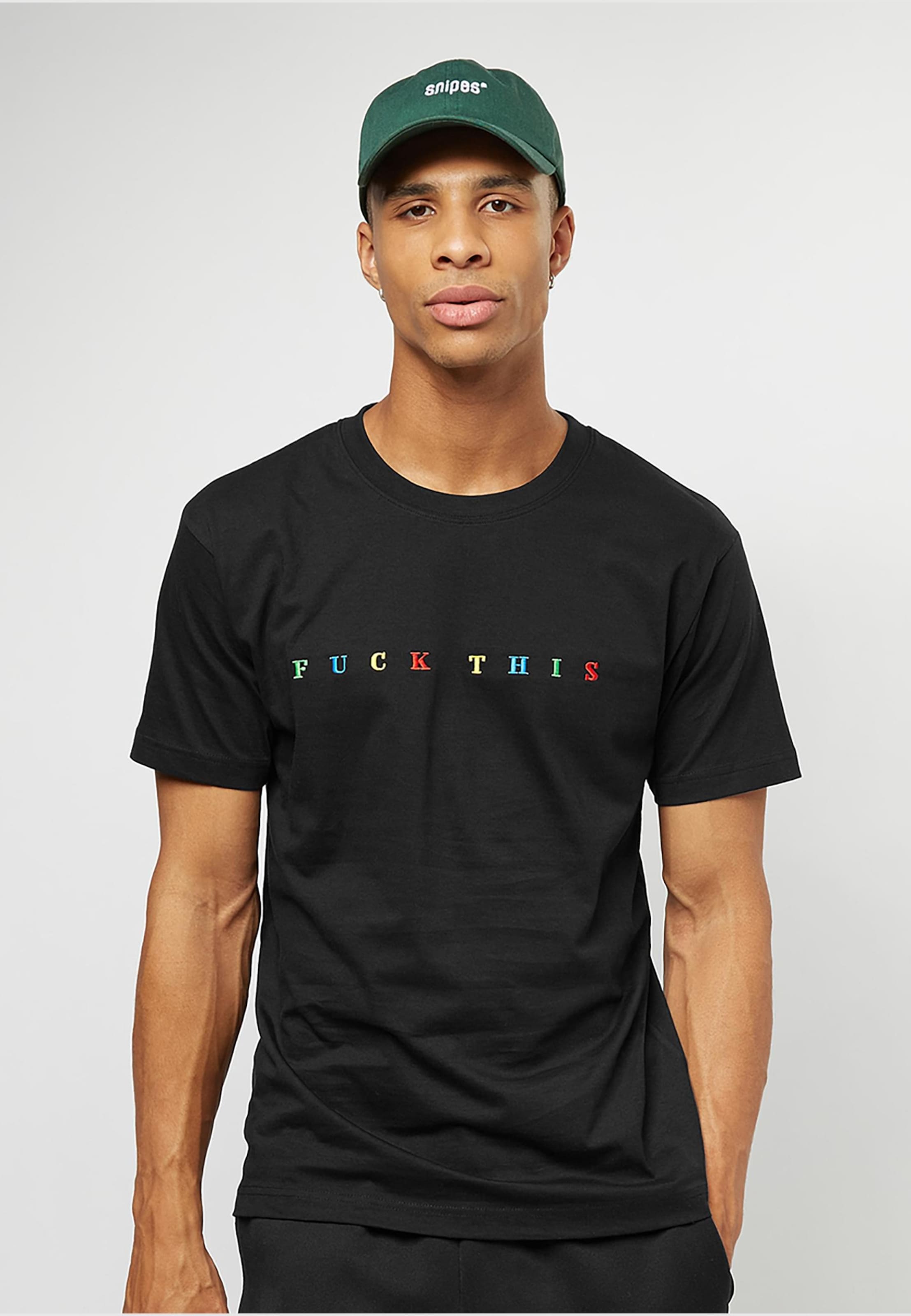 Mister Tee Fuck This