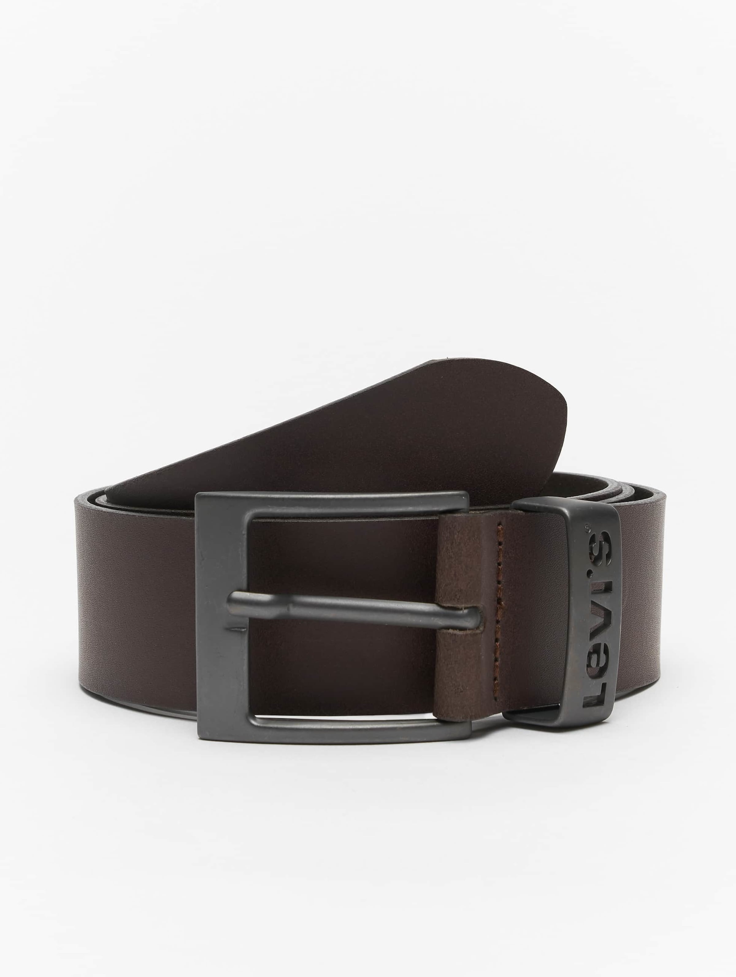 Levi's® Ashland Metal Belt