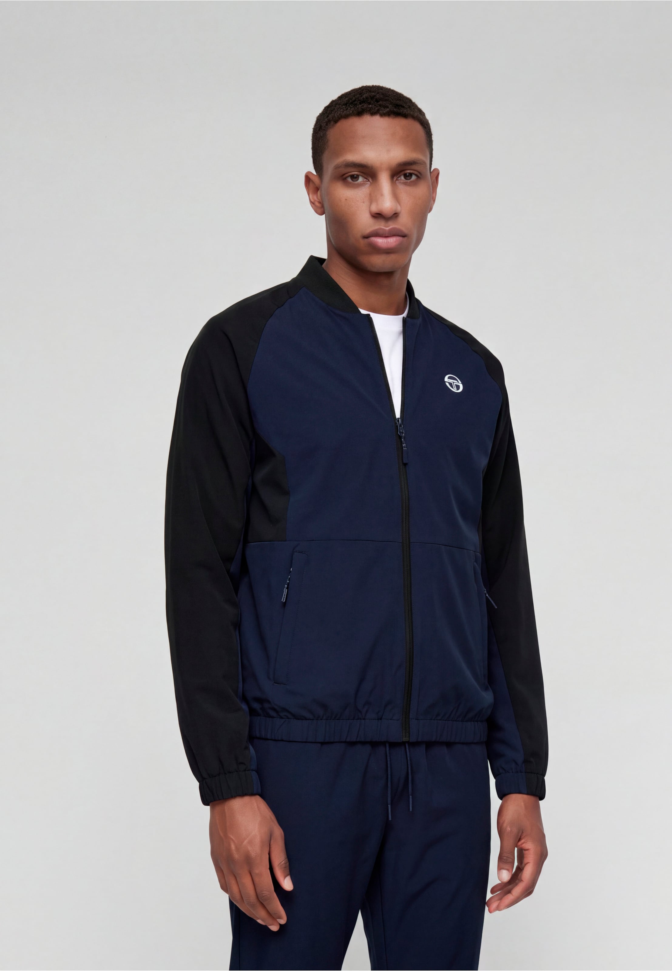 Sergio Tacchini Grecale Tracksuit 2