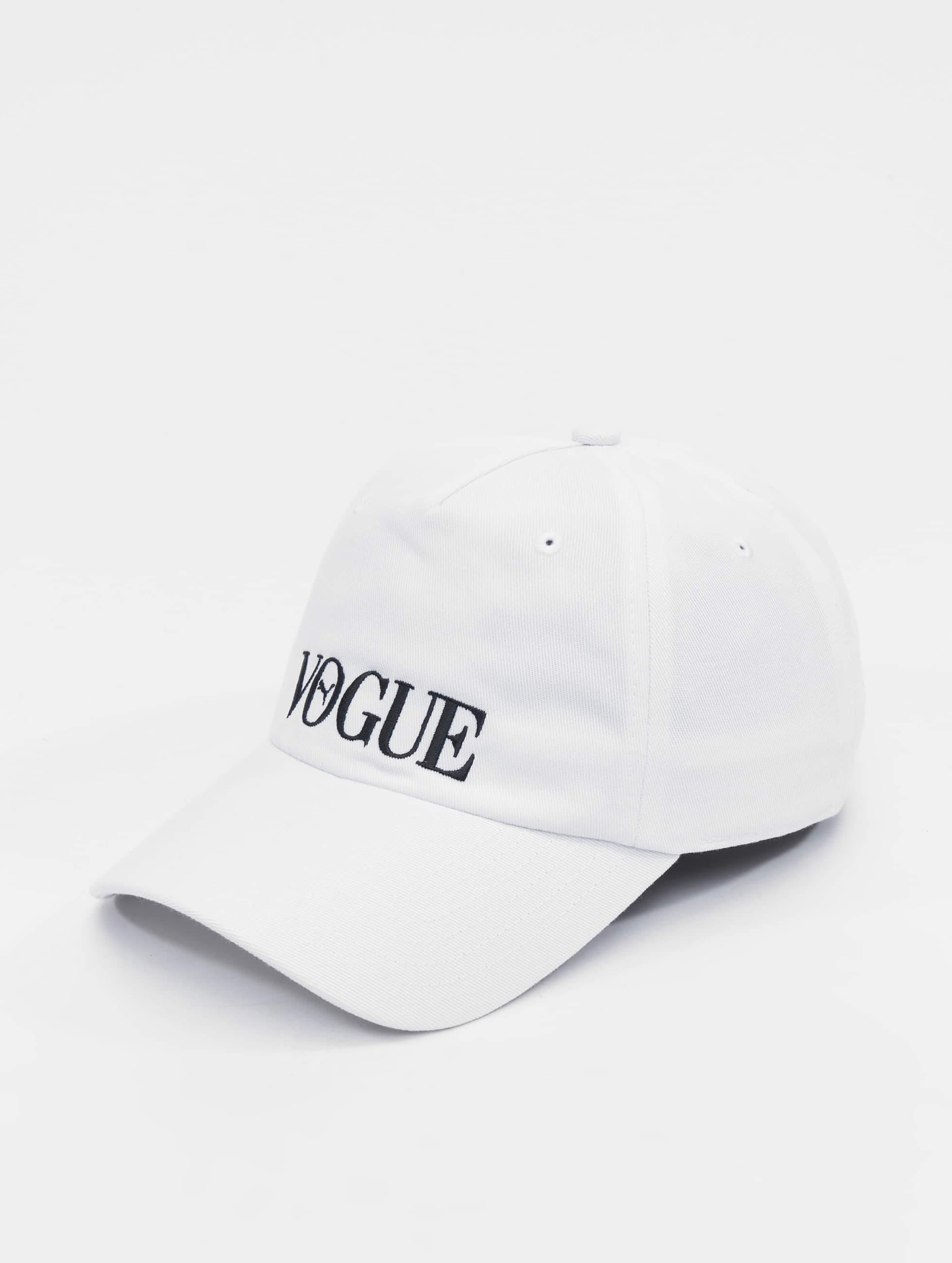 Puma X Vogue Snapback Cap