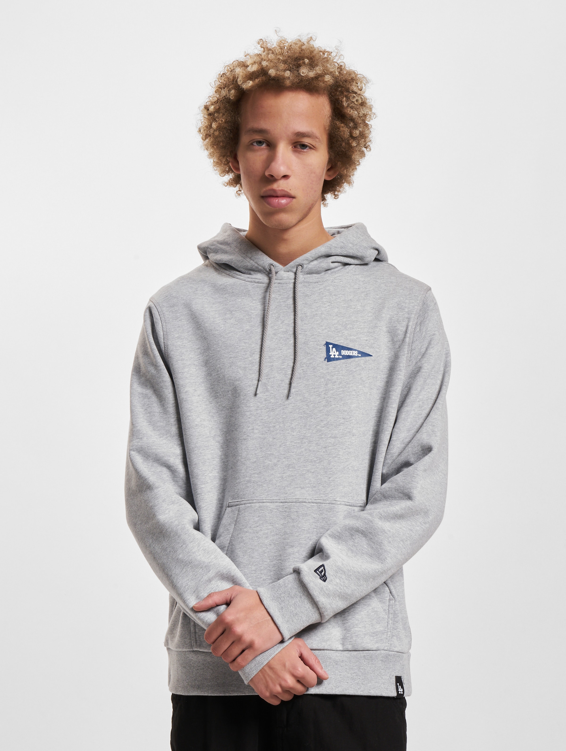 New Era Hoodie