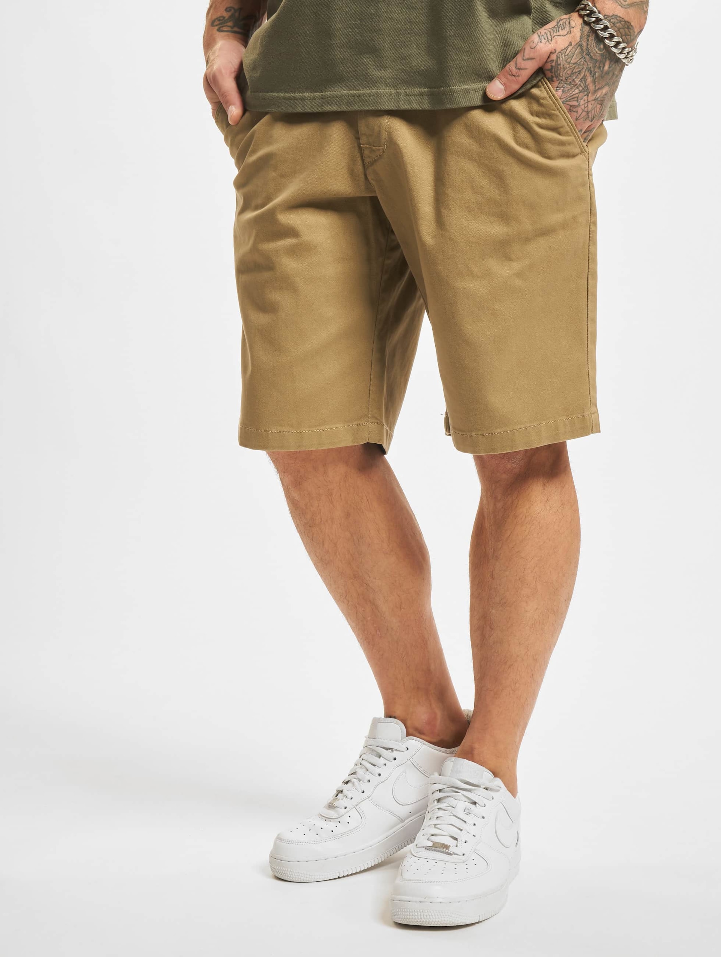 Reell Jeans Flex Grip Chino Short