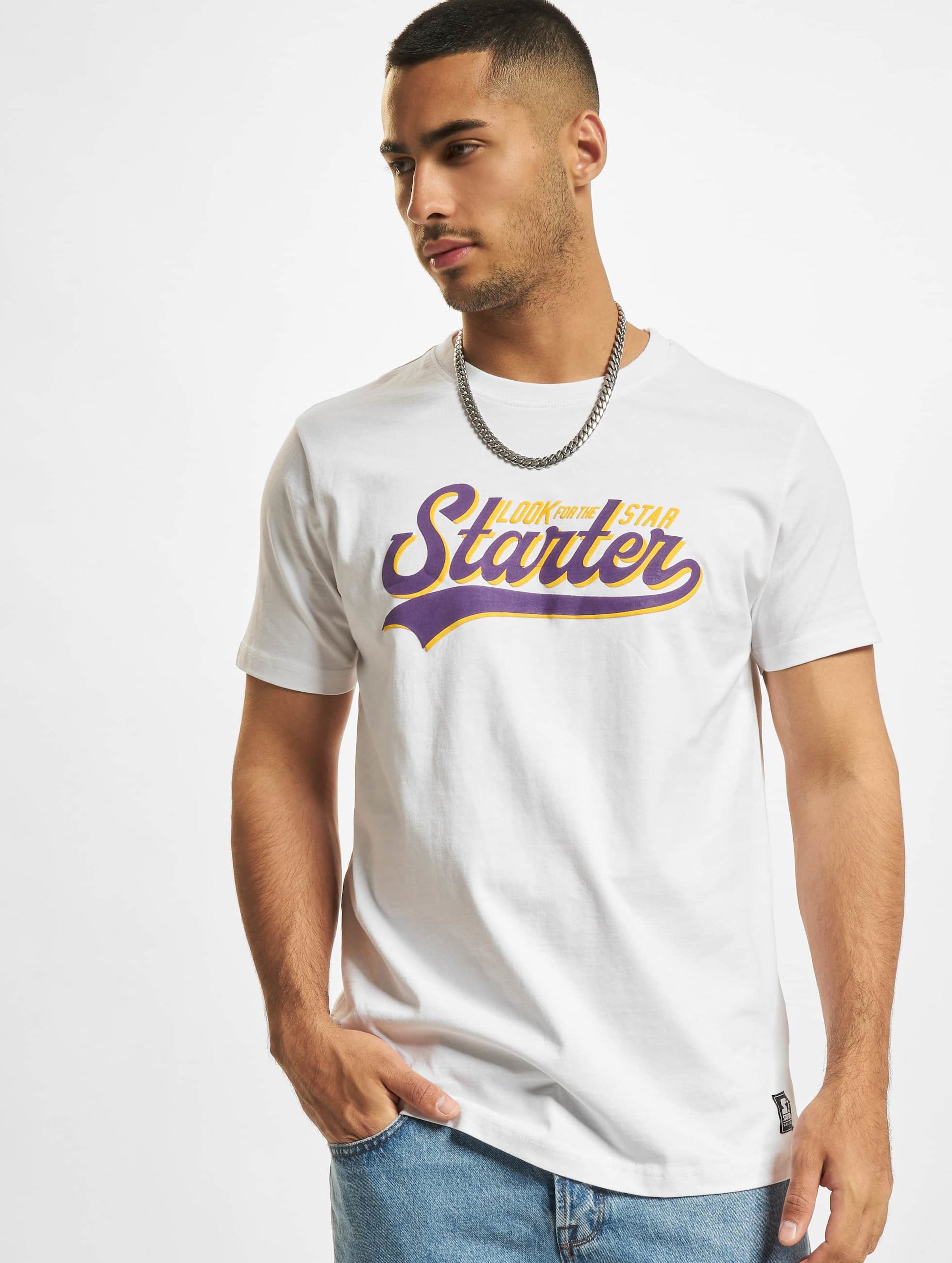 Starter Black Label Swing Tee