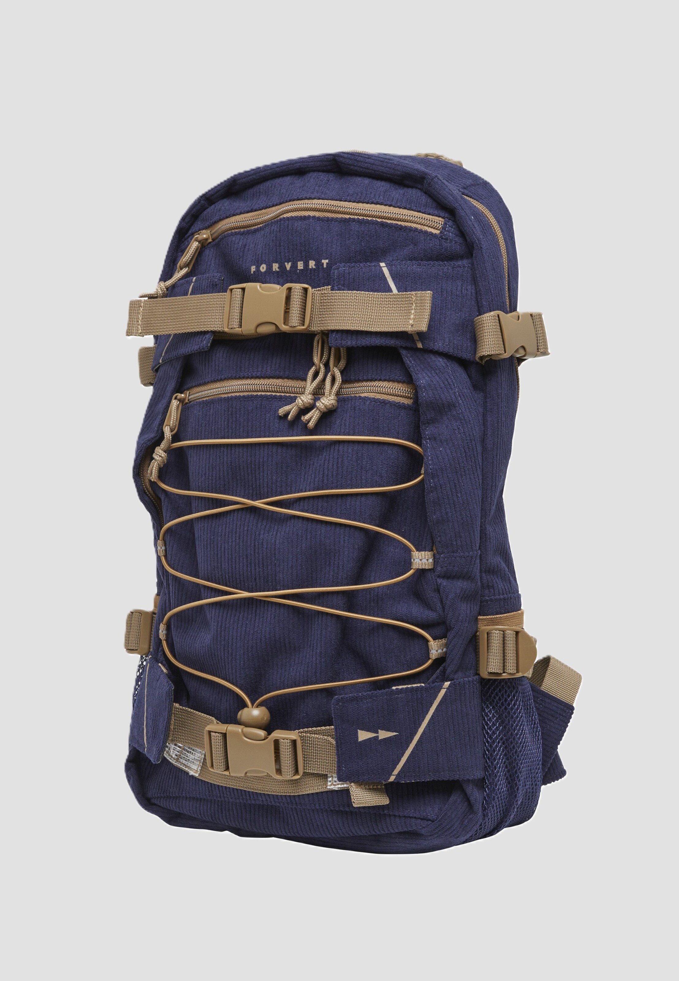 Forvert Cord Louis Backpack