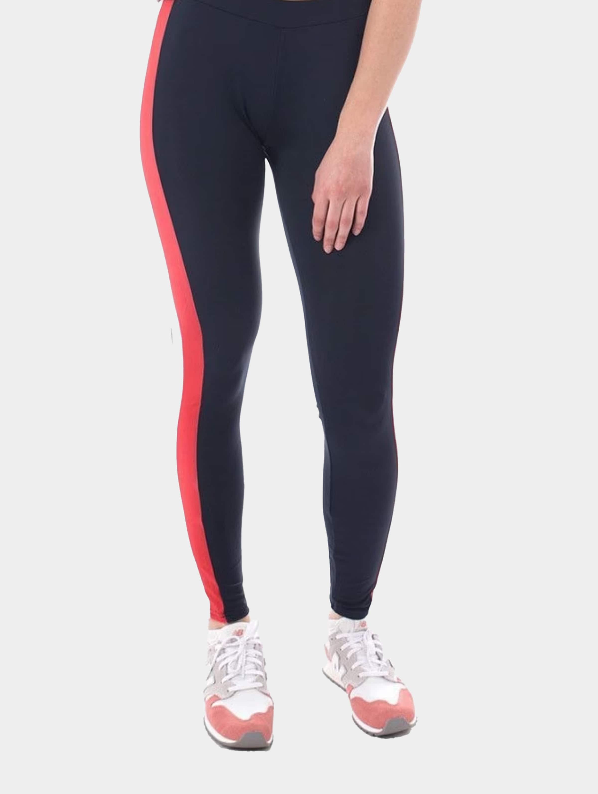 Urban Classics Ladies Camo Tech Mesh Leggings