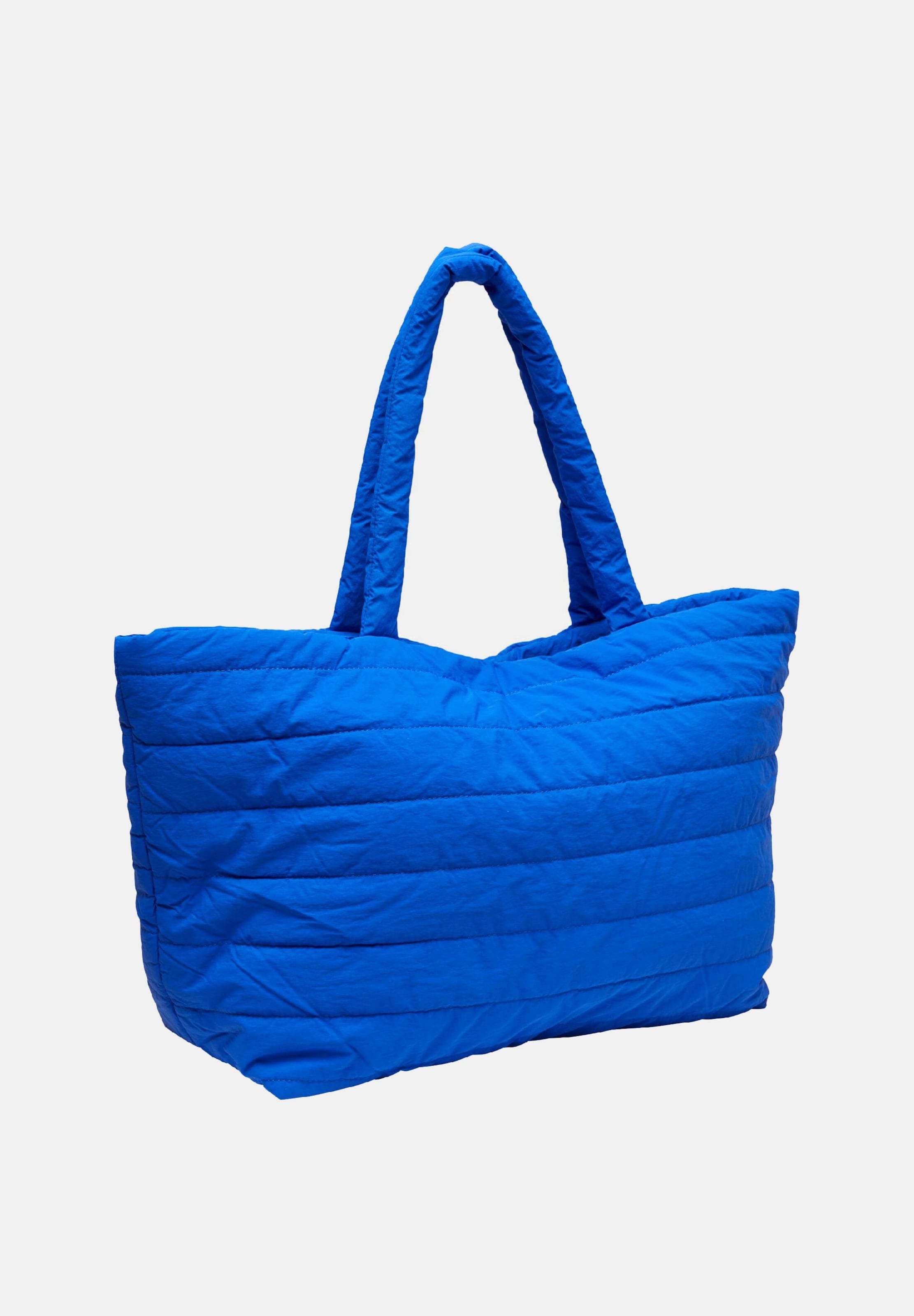 Urban Classics Padded Tote Handtasche