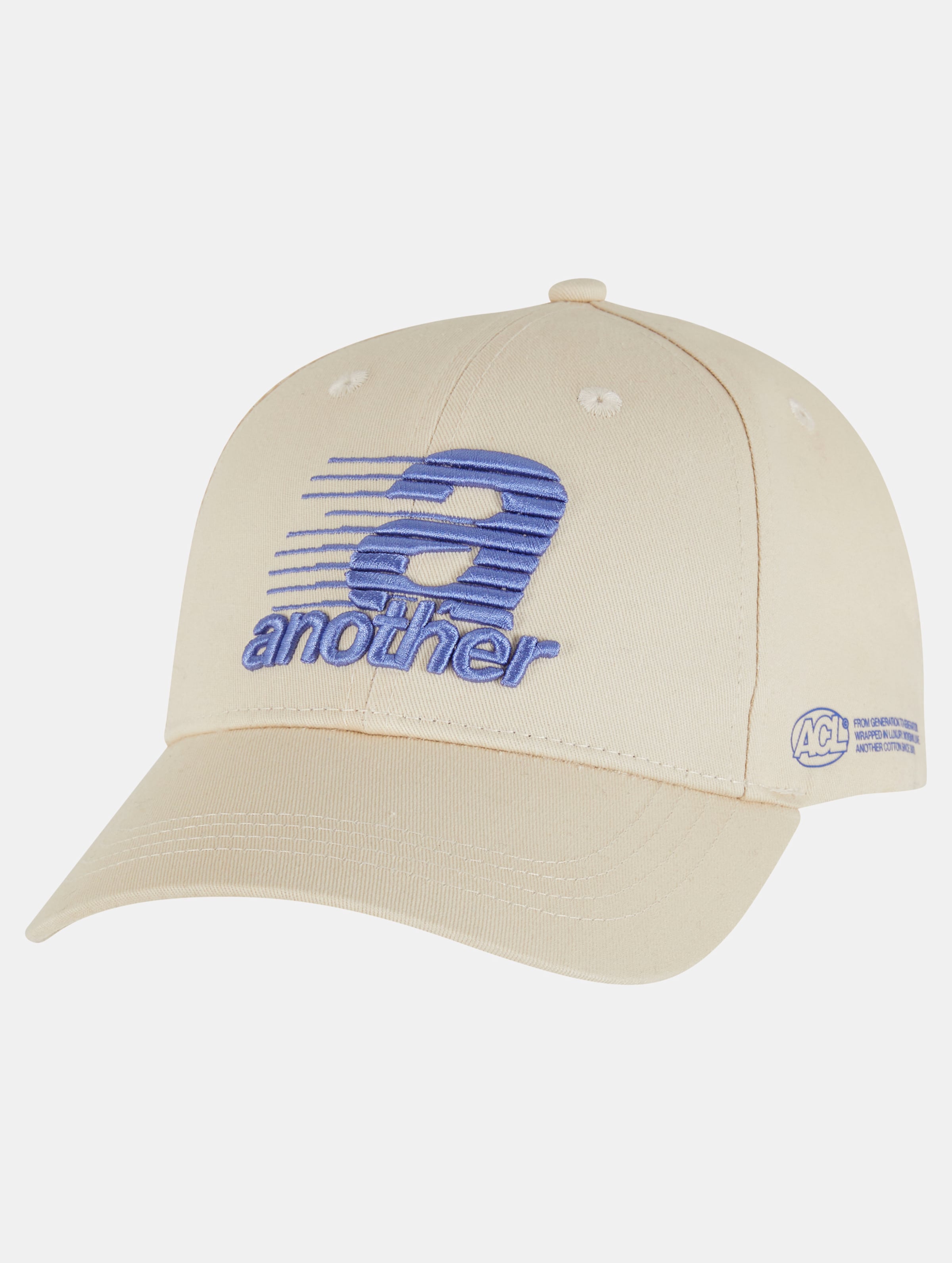 Another Cotton Lab Acl Fastback Cap