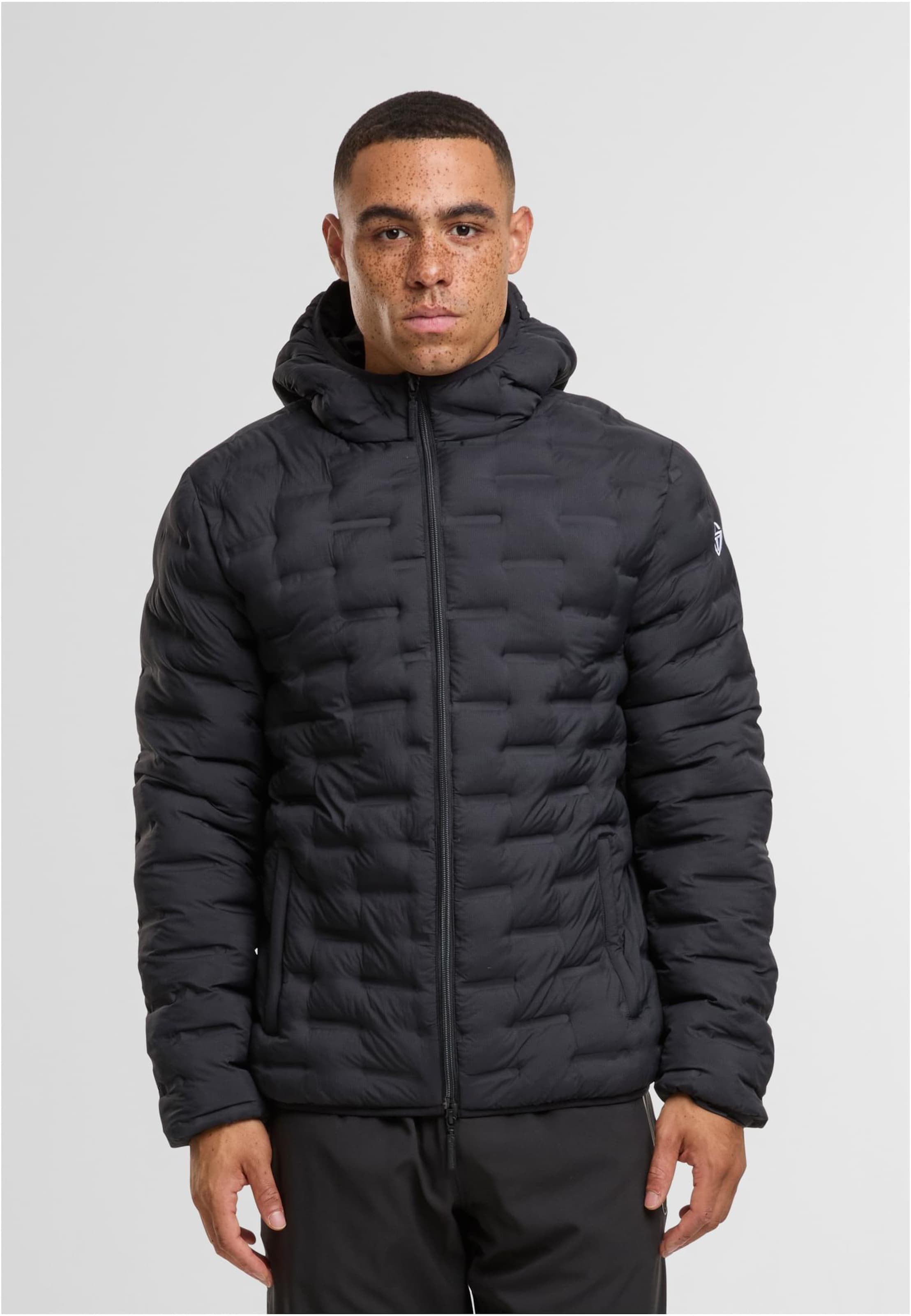 Sergio Tacchini Abelia Jacket