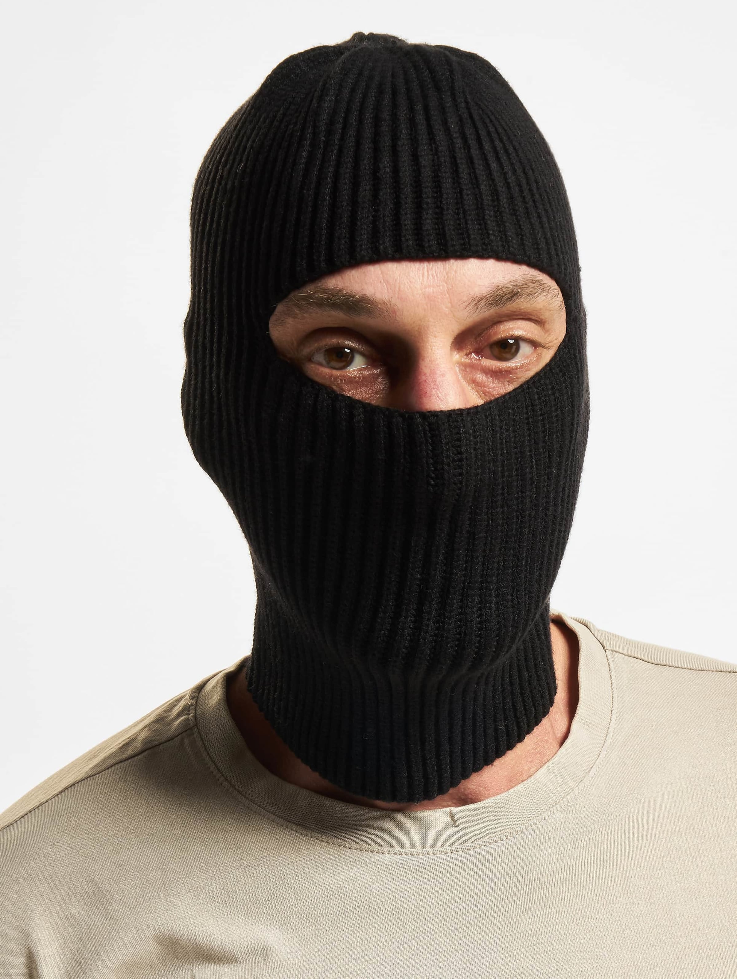 Urban Classics Knitted Balaclava