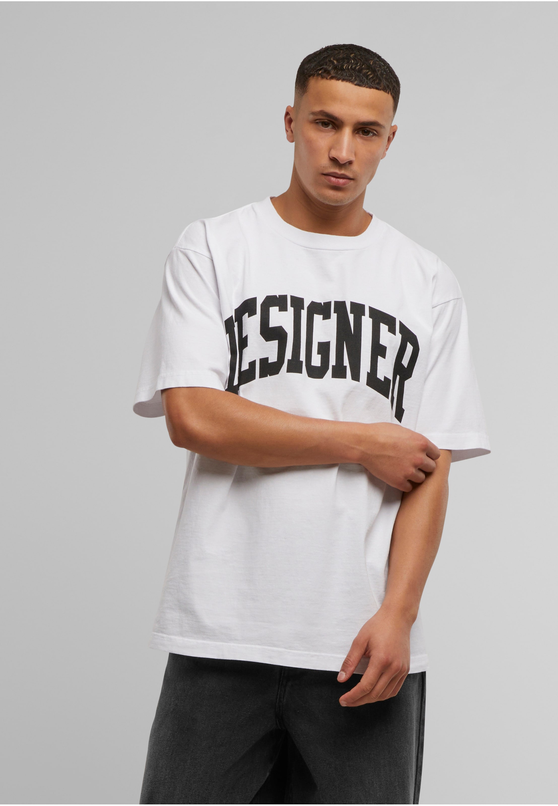 Market Studios DESIGNER T-SHIRT