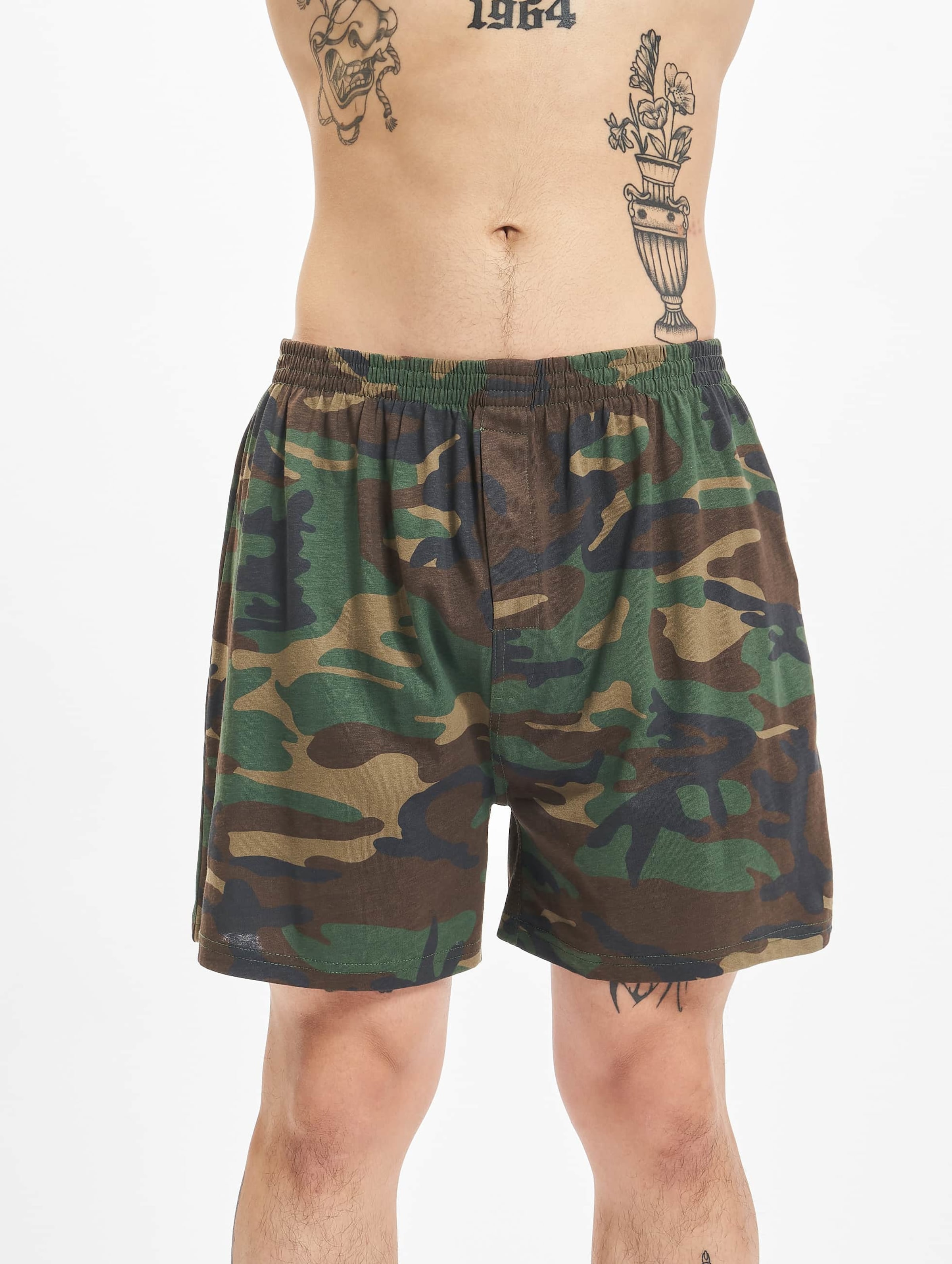 Brandit Boxershorts