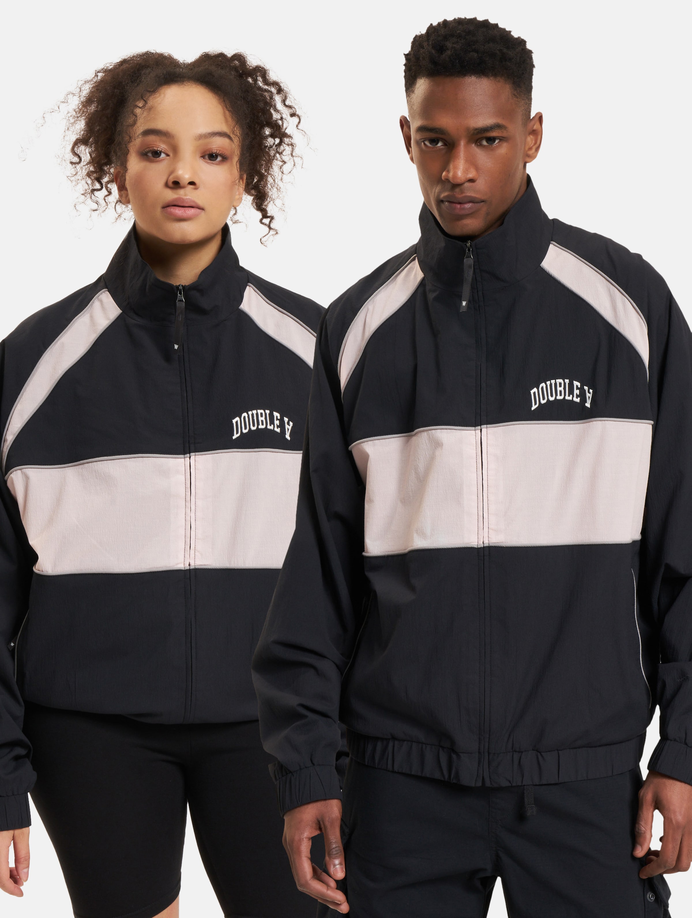 Wood Ade Ivy Tracktop