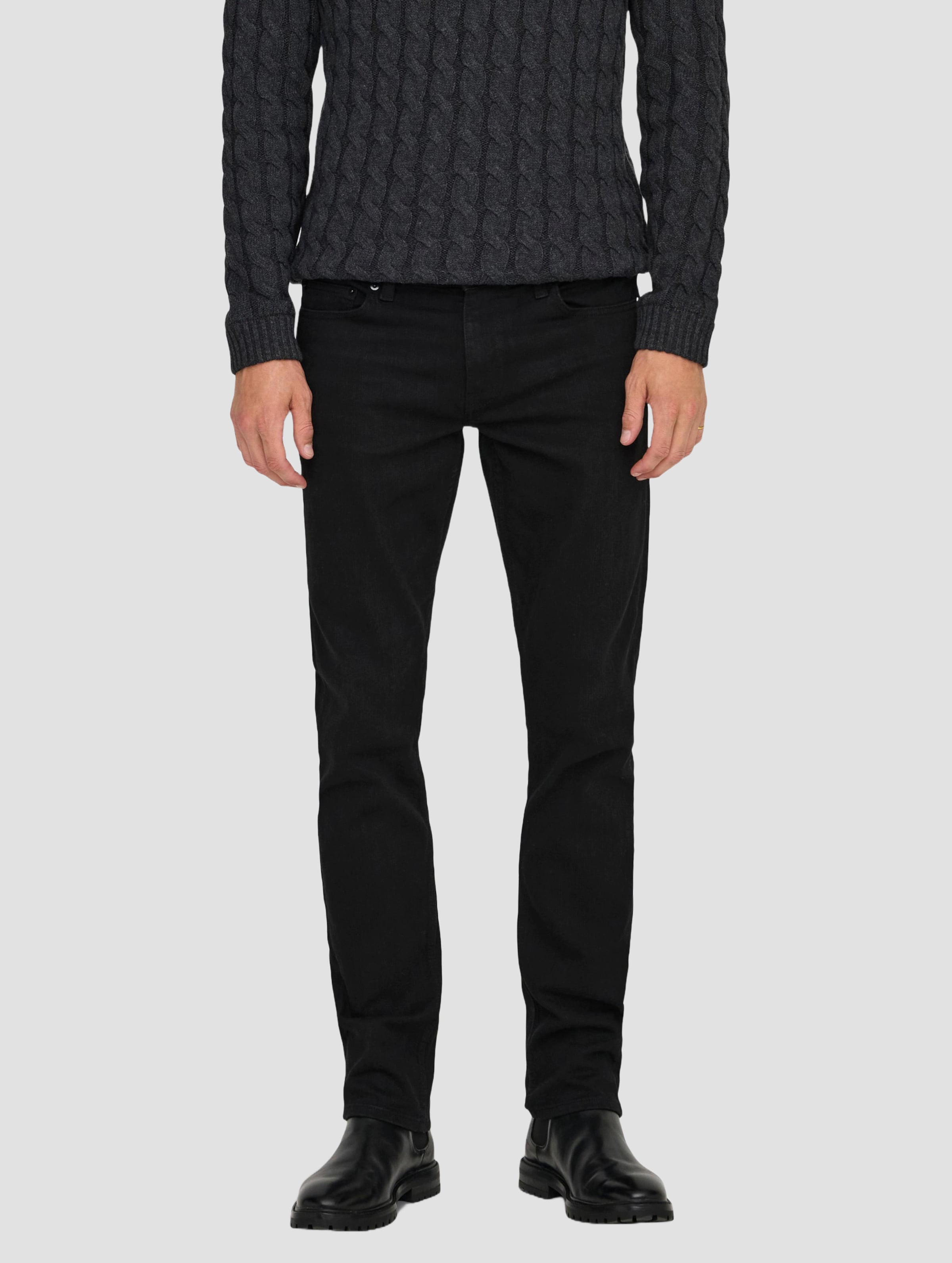 Only & Sons Loom 8637 Mat Slim Fit Jeans
