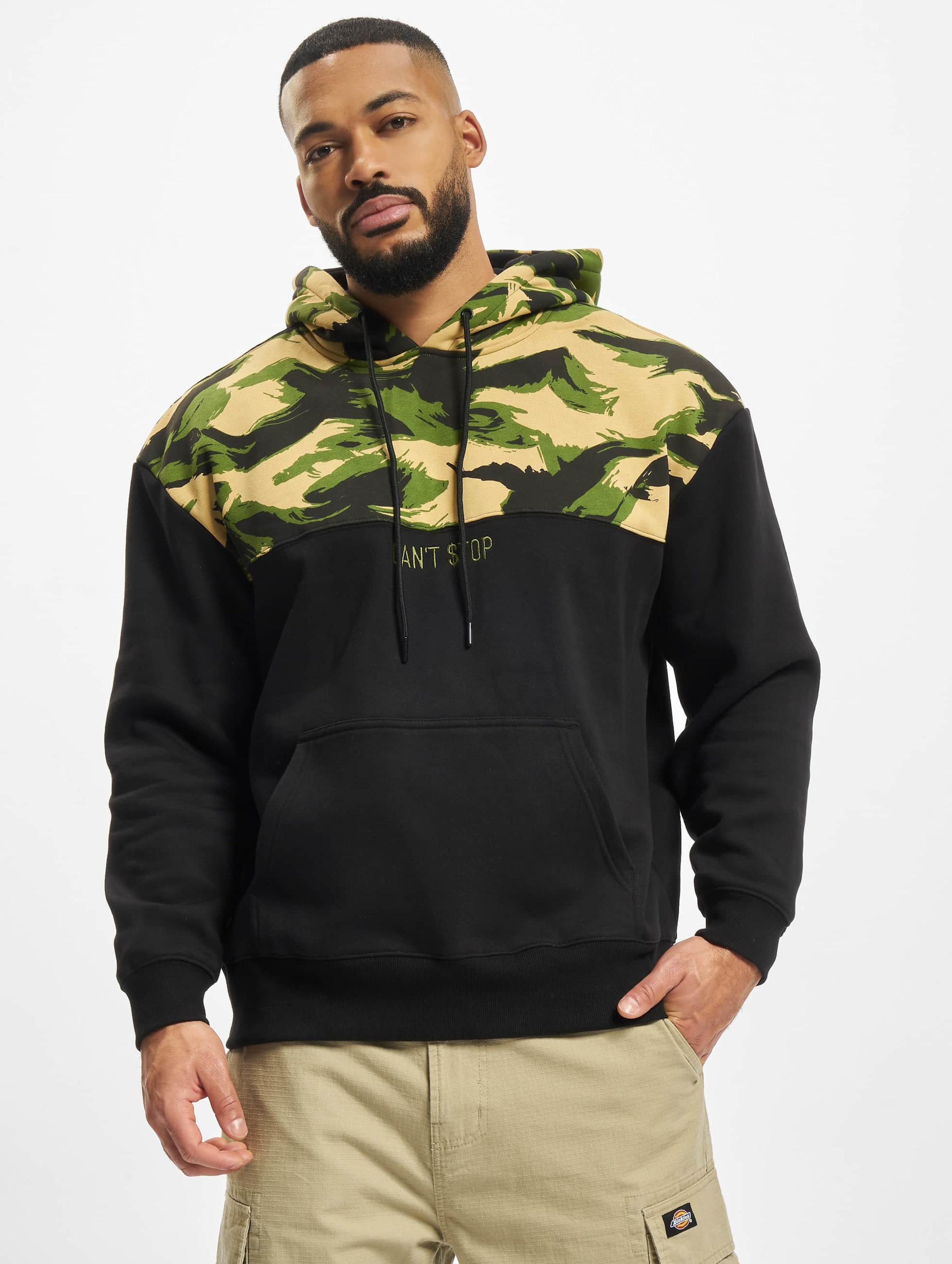 Cayler & Sons Can´t Stop Box Hoody
