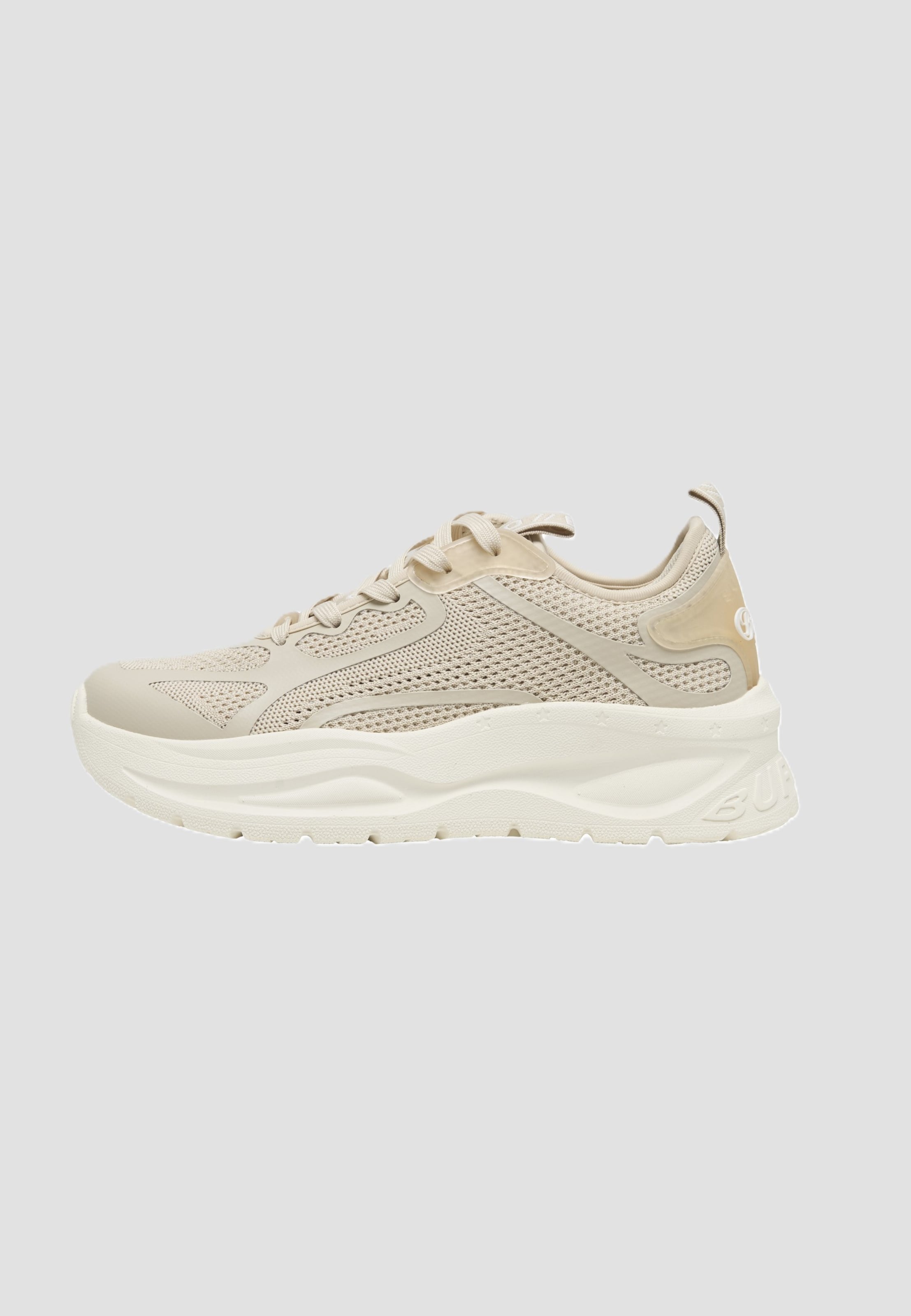Buffalo ZLINK - VEGAN KNIT