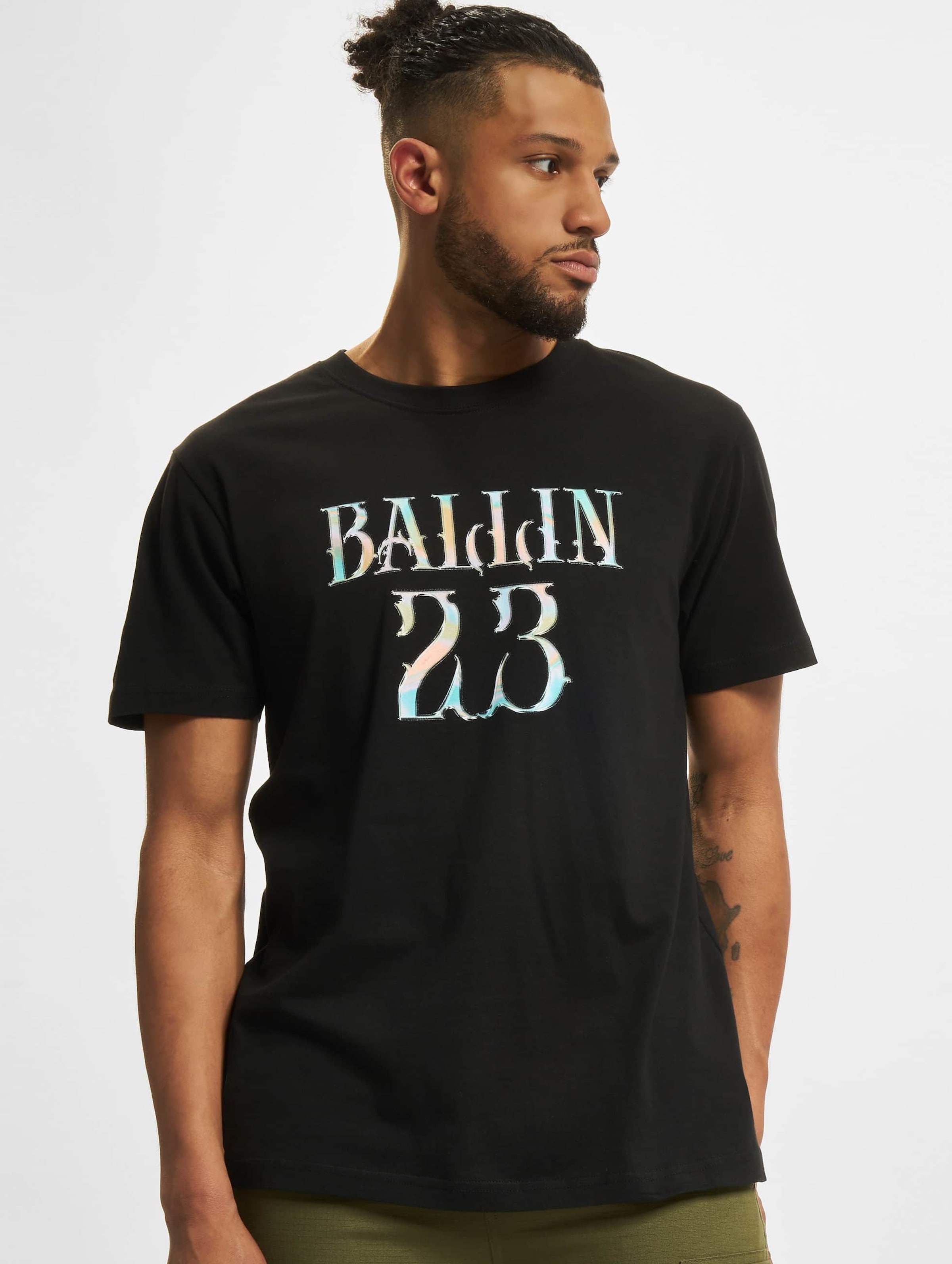 Mister Tee Shining Ballin 23