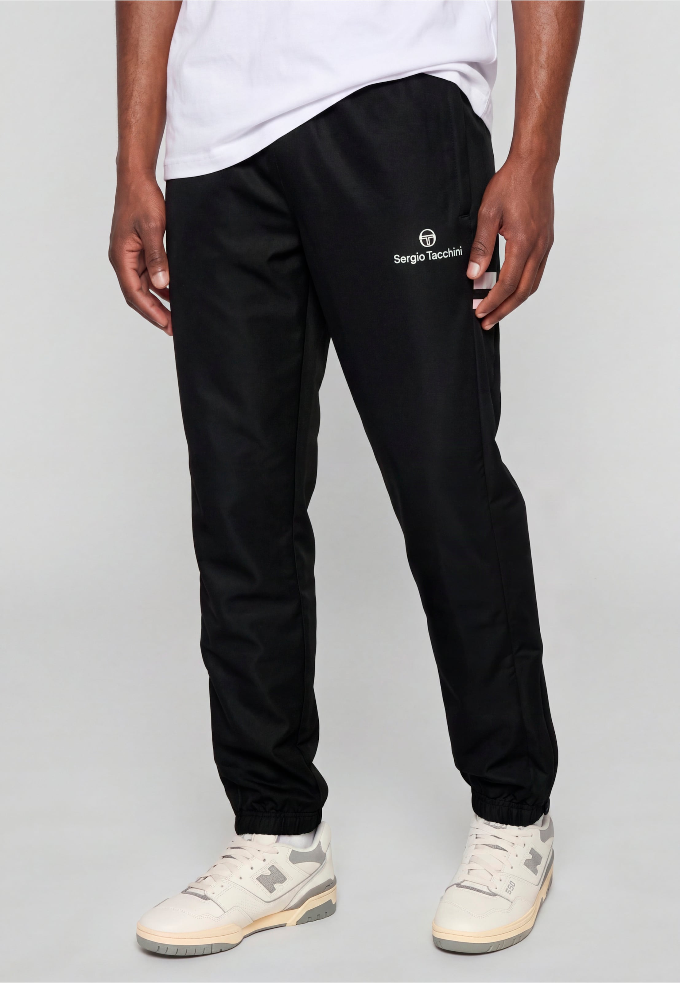 Sergio Tacchini Termoli PL Pants