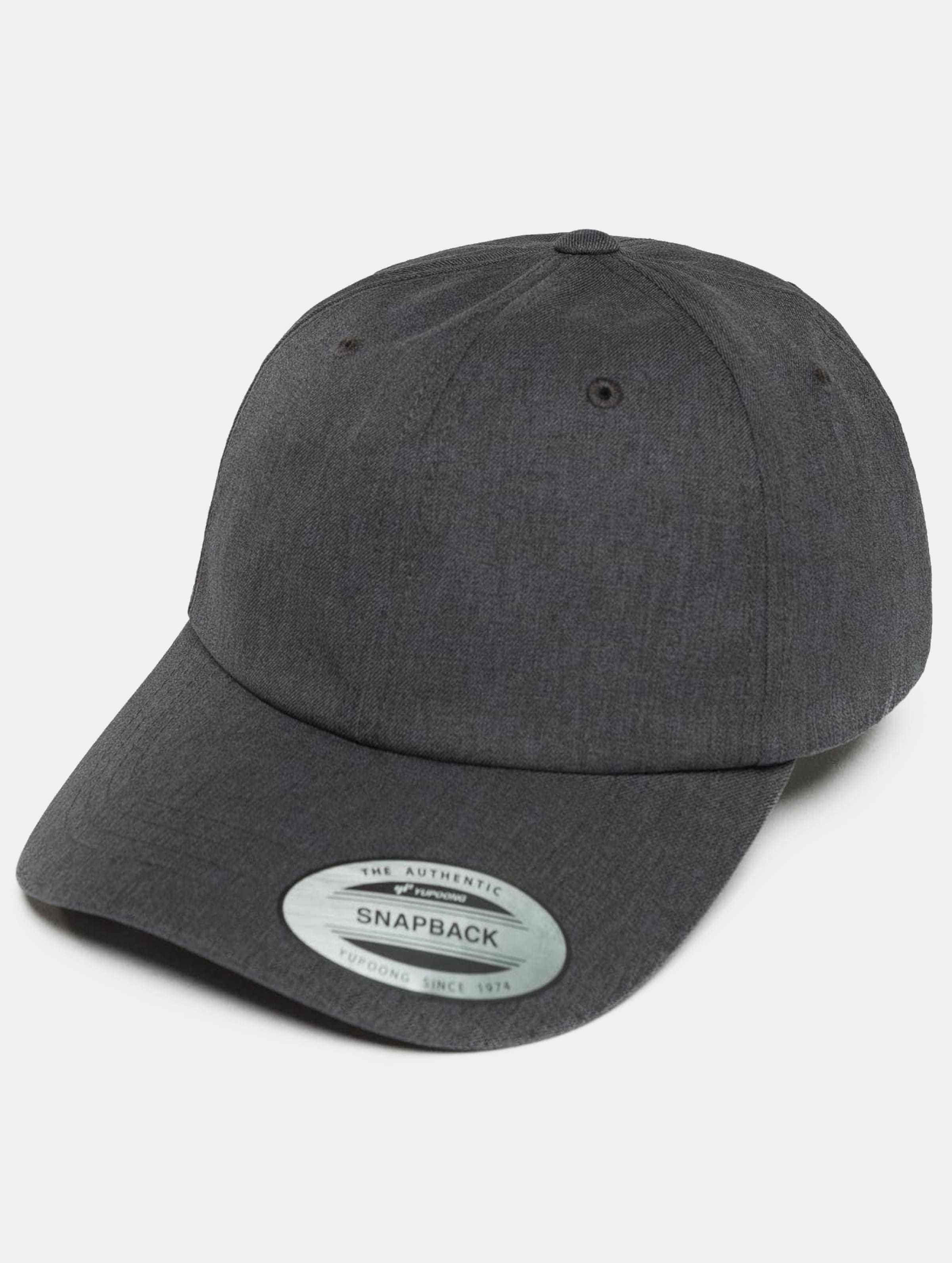 Flexfit Satin Bow Dad Cap