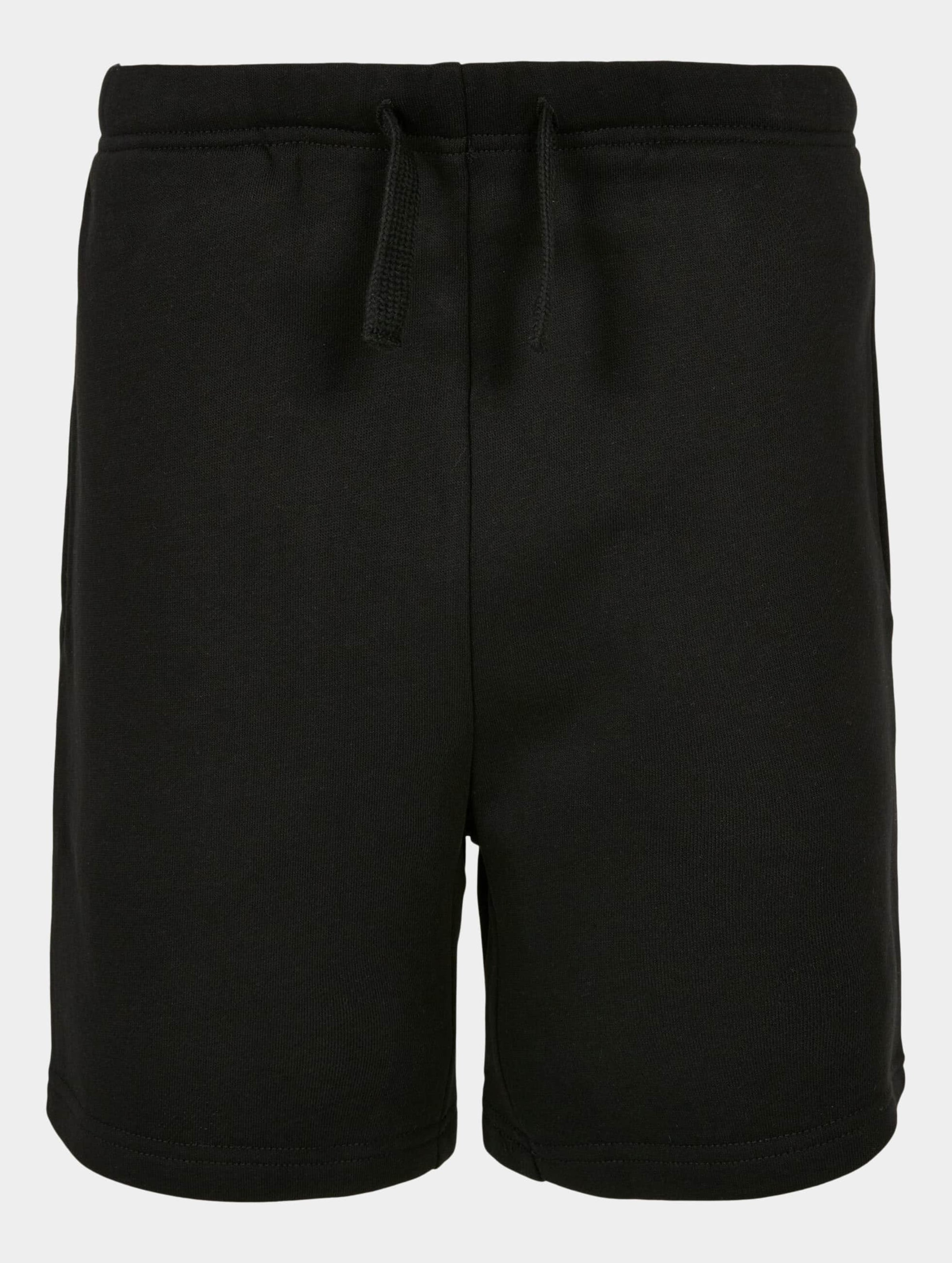 Urban Classics Boys Basic Sweatshorts