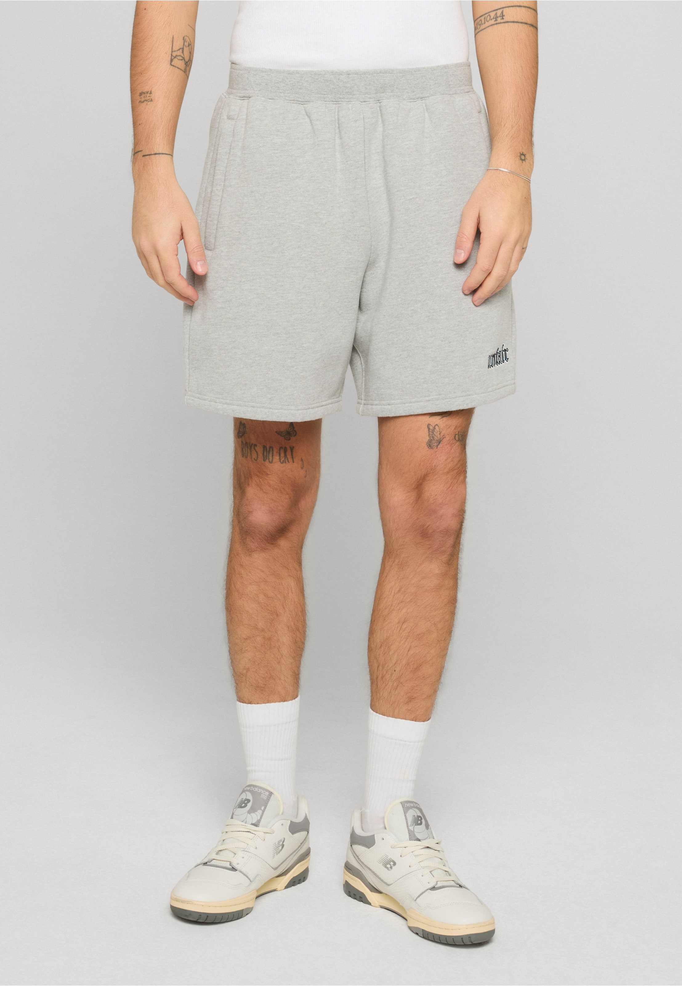 UNFAIR ATHLETICS Paul 96 Sweat Short