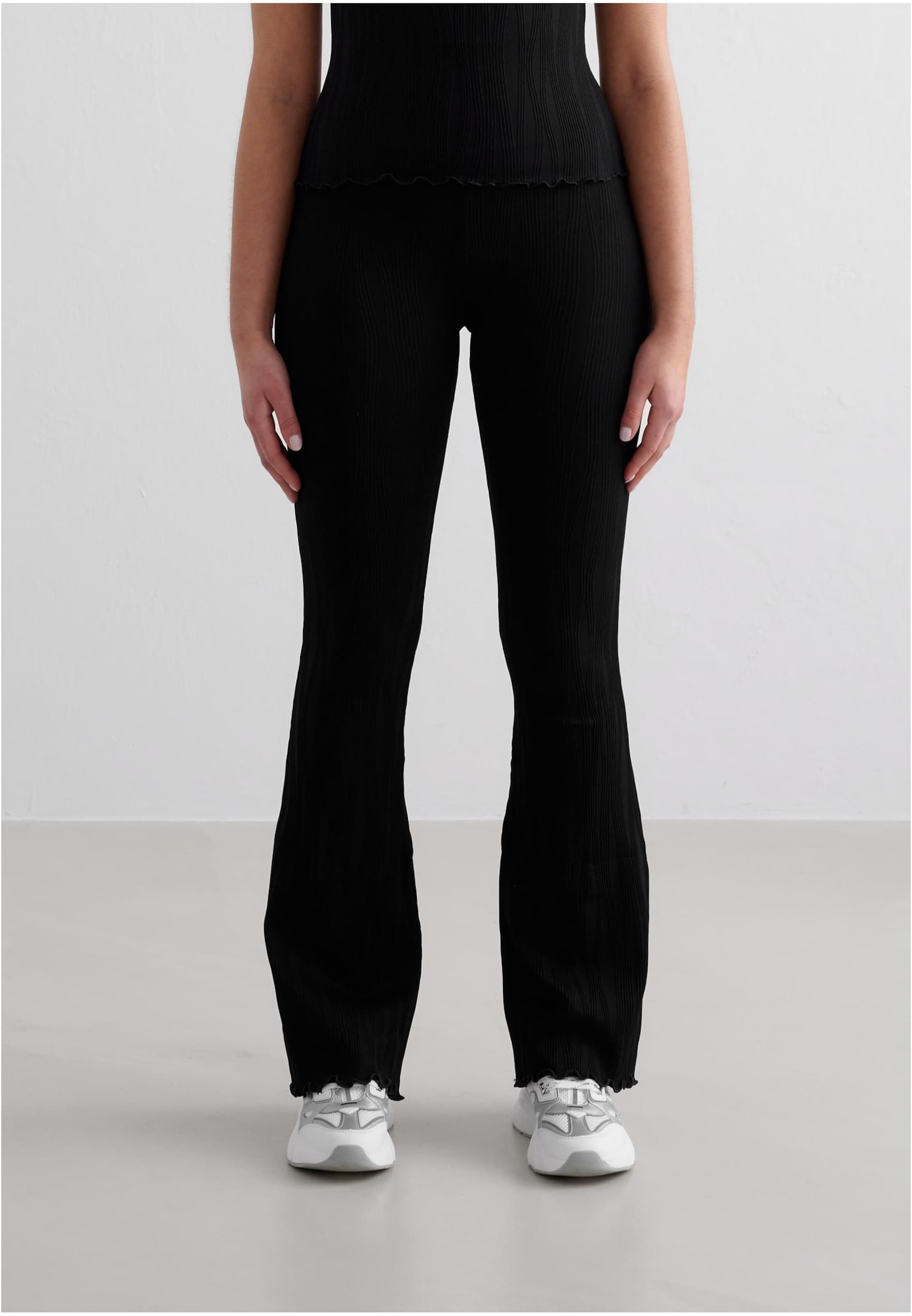 aimn aim'n Tulip Flare Tights