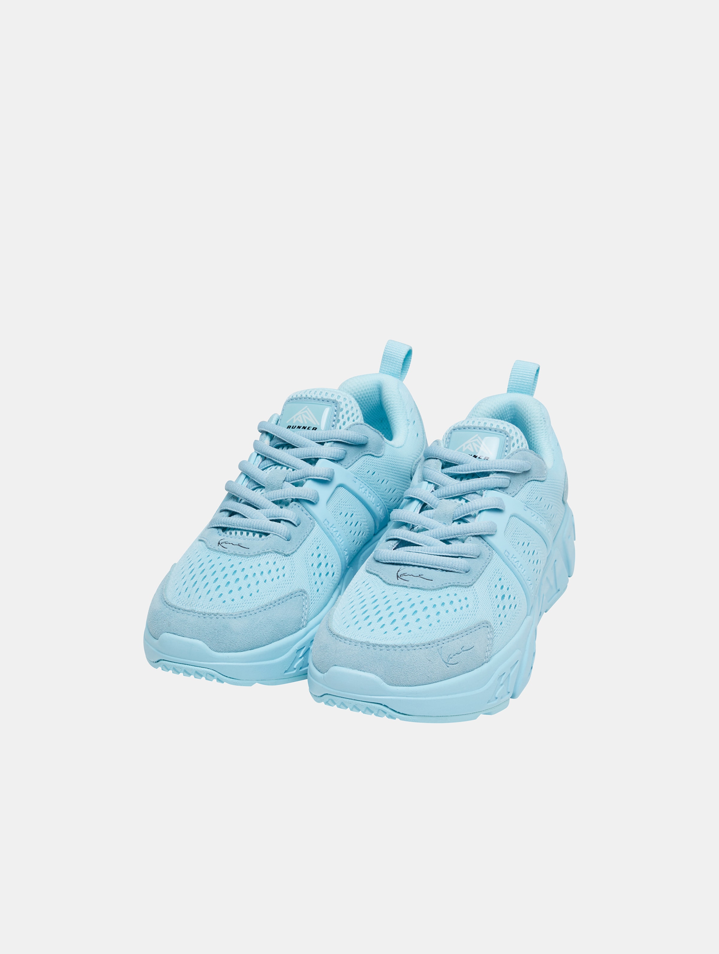Karl Kani Runner Sneaker