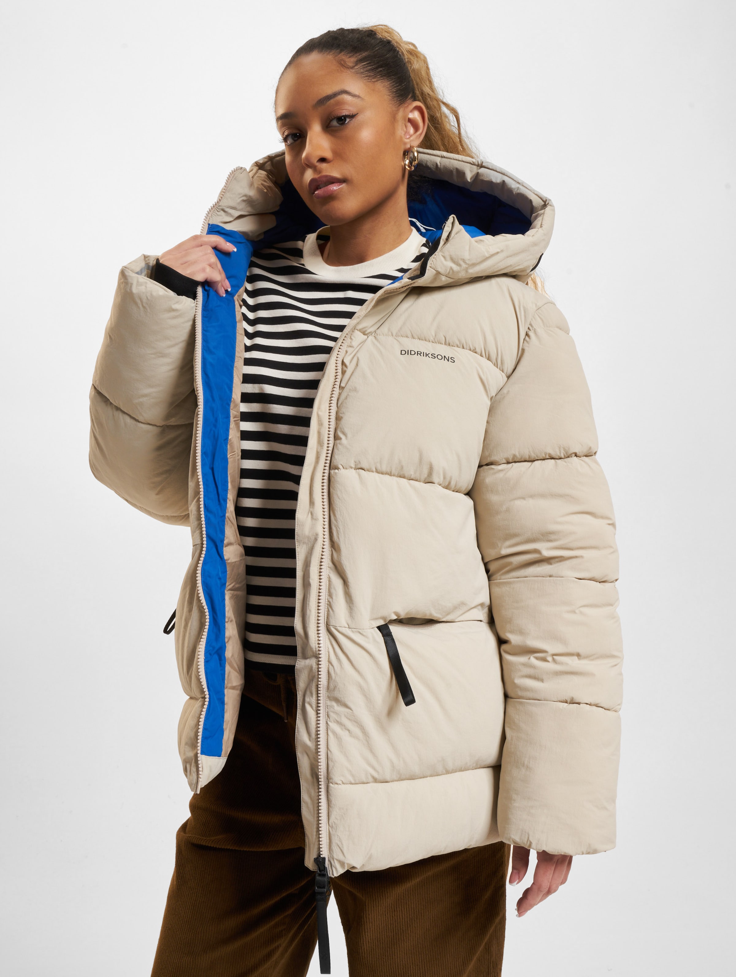Didriksons Nomi 2 Winterjacke