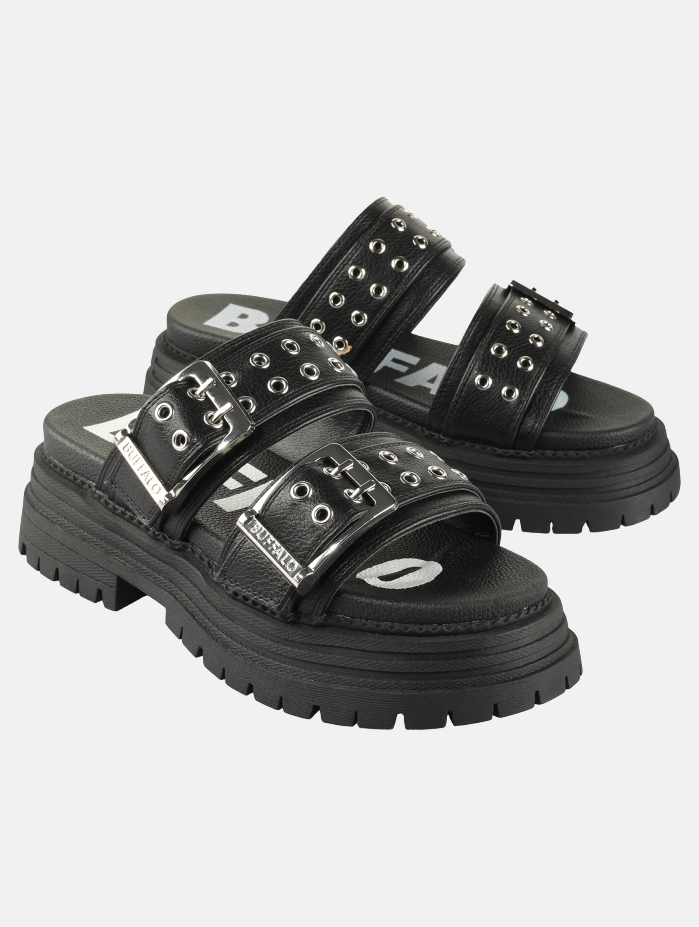 Buffalo Lennox Loop Sandale