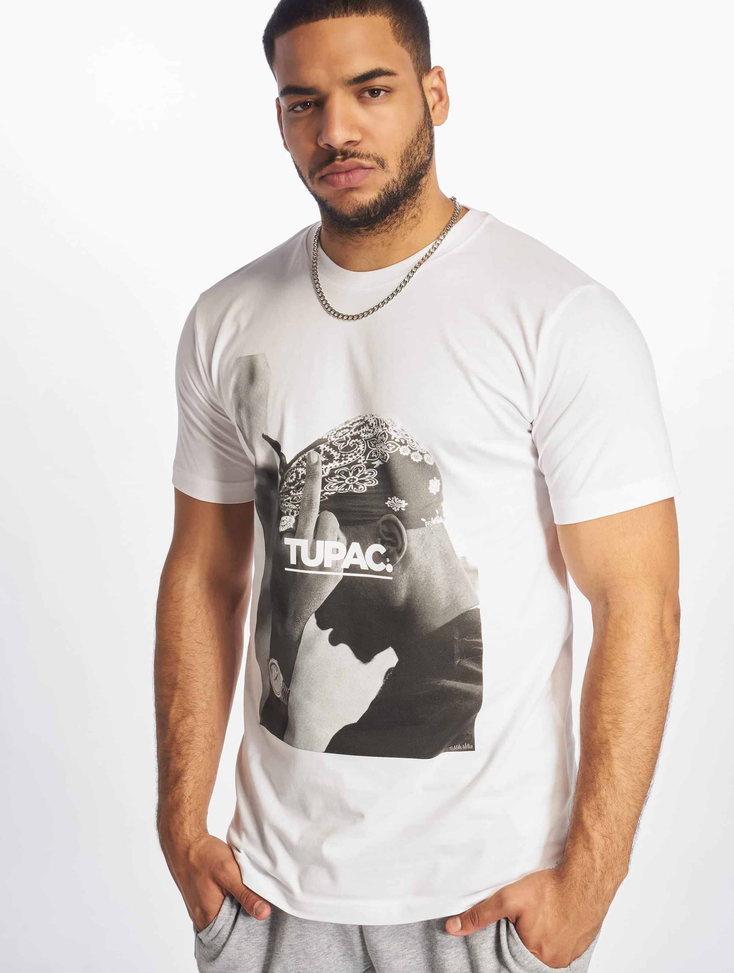 Mister Tee 2Pac F*ck The World